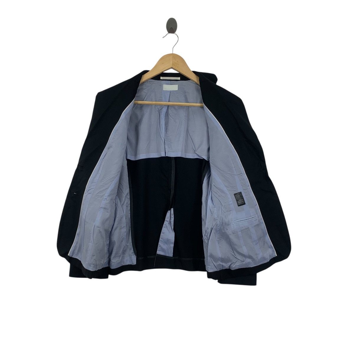 Kansai Yamamoto KANSAI YAMAMOTO FORL Collection Shower Clean Technology Size S / US 4 / IT 40 - 5 Thumbnail