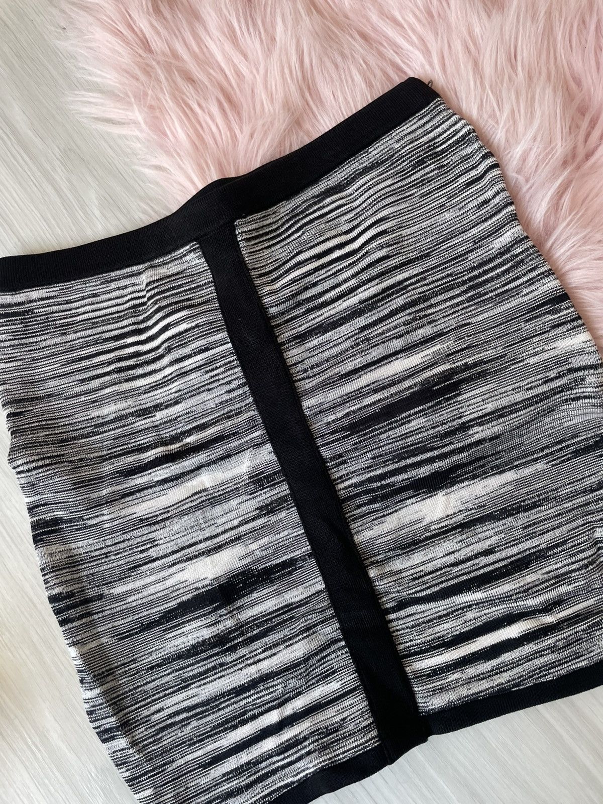 Bebe Bebe top n skirt Size XS / US 0-2 / IT 36-38 - 11 Thumbnail