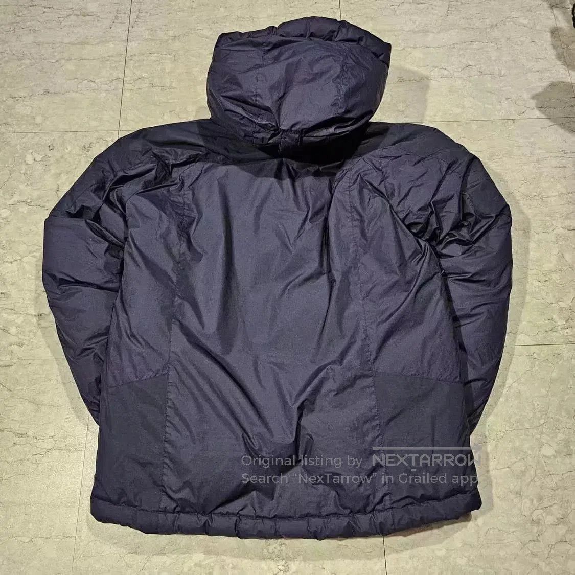 Columbia Columbia Vintage Gold Label Down Jacket. Size US M / EU 48-50 / 2 - 5 Thumbnail