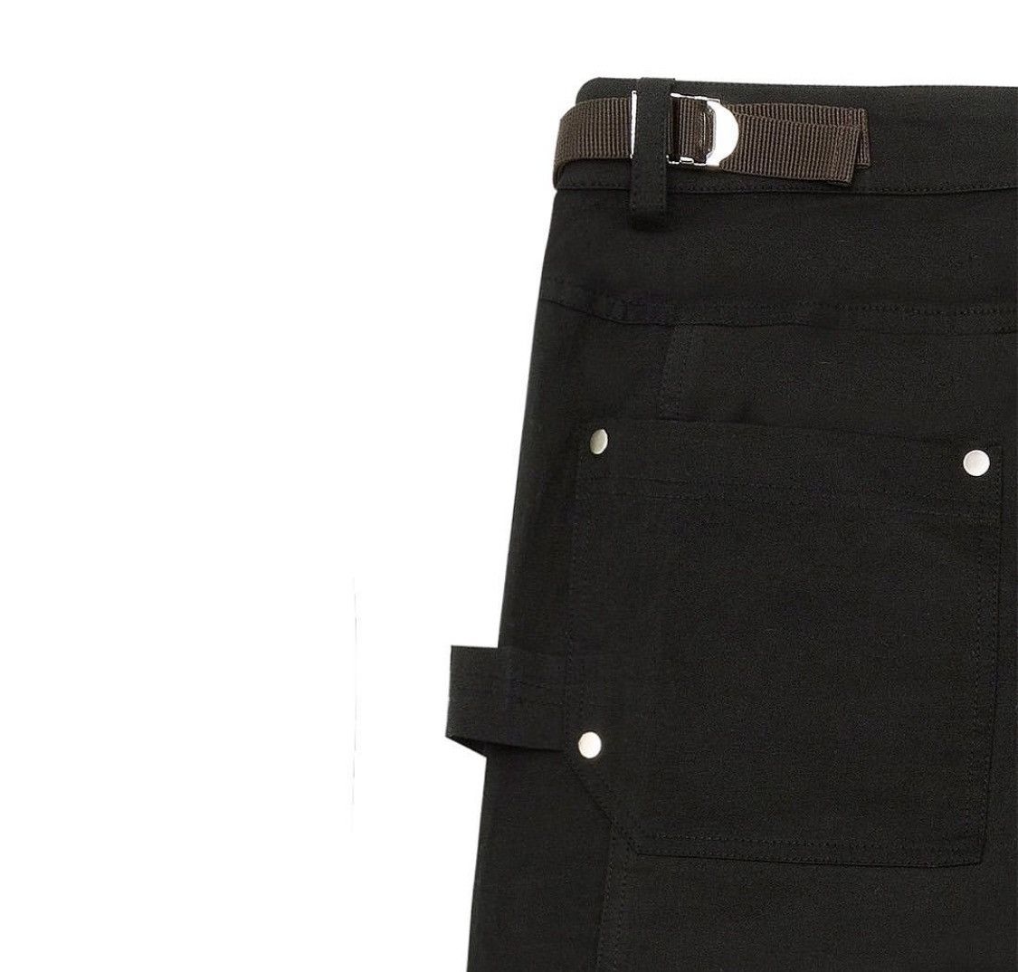 Other side service - carpenter pants Size US 32 / EU 48 - 7 Thumbnail