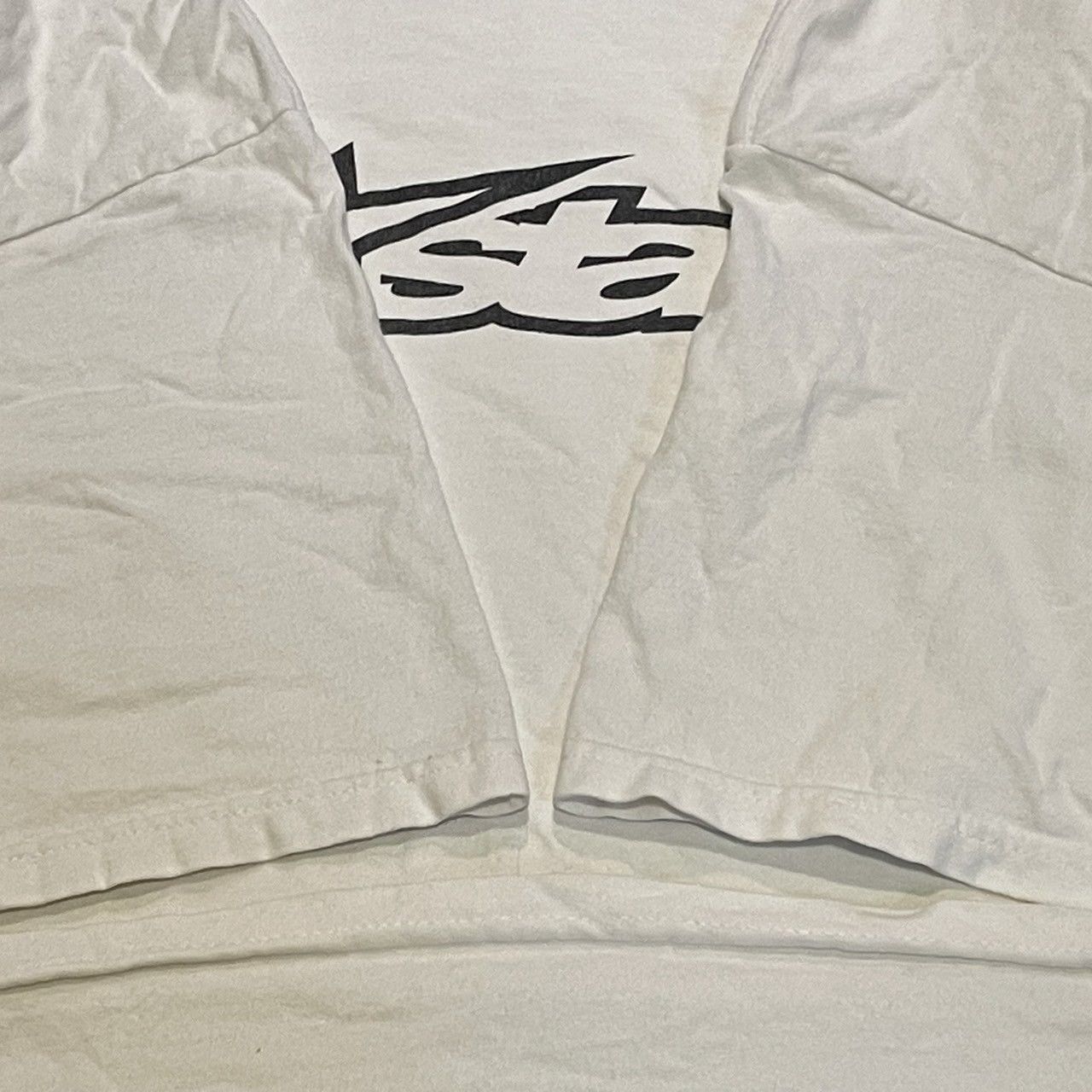 Affliction × Alpinestars × Fox Racing Rare Alpinestars Wings Cross Tee Y2K Affliction Style Size US XL / EU 56 / 4 - 3 Thumbnail