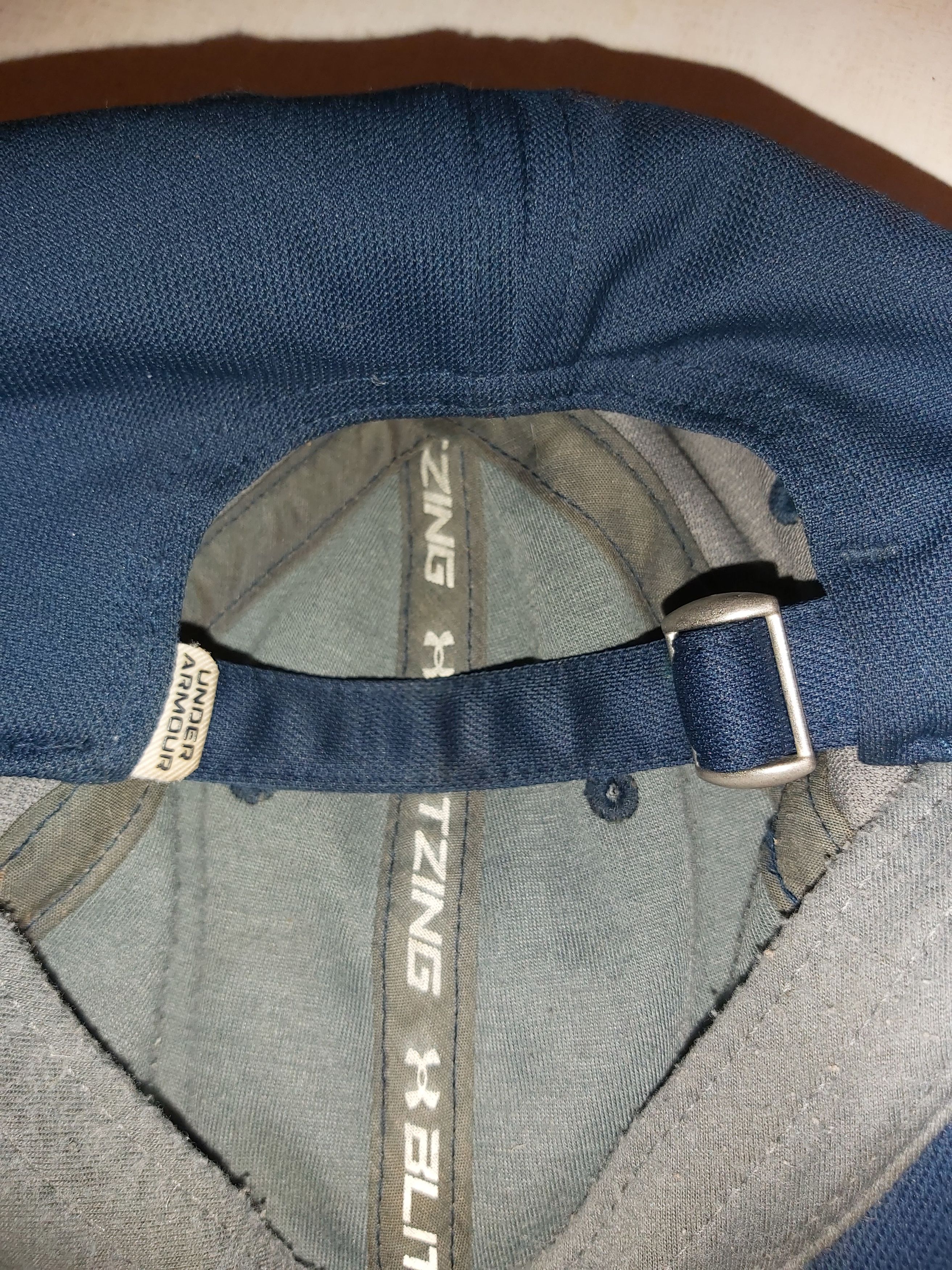 Under Armour Under Armour Free Fit Size ONE SIZE - 6 Thumbnail