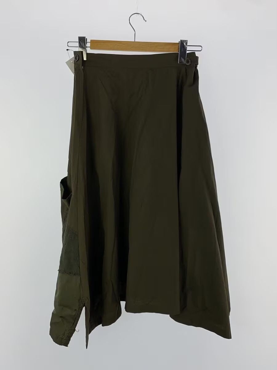 Yohji Yamamoto yohji yamamoto pour homme Y's/YD-S04-802 Skirt Size US 27 - 2 Thumbnail