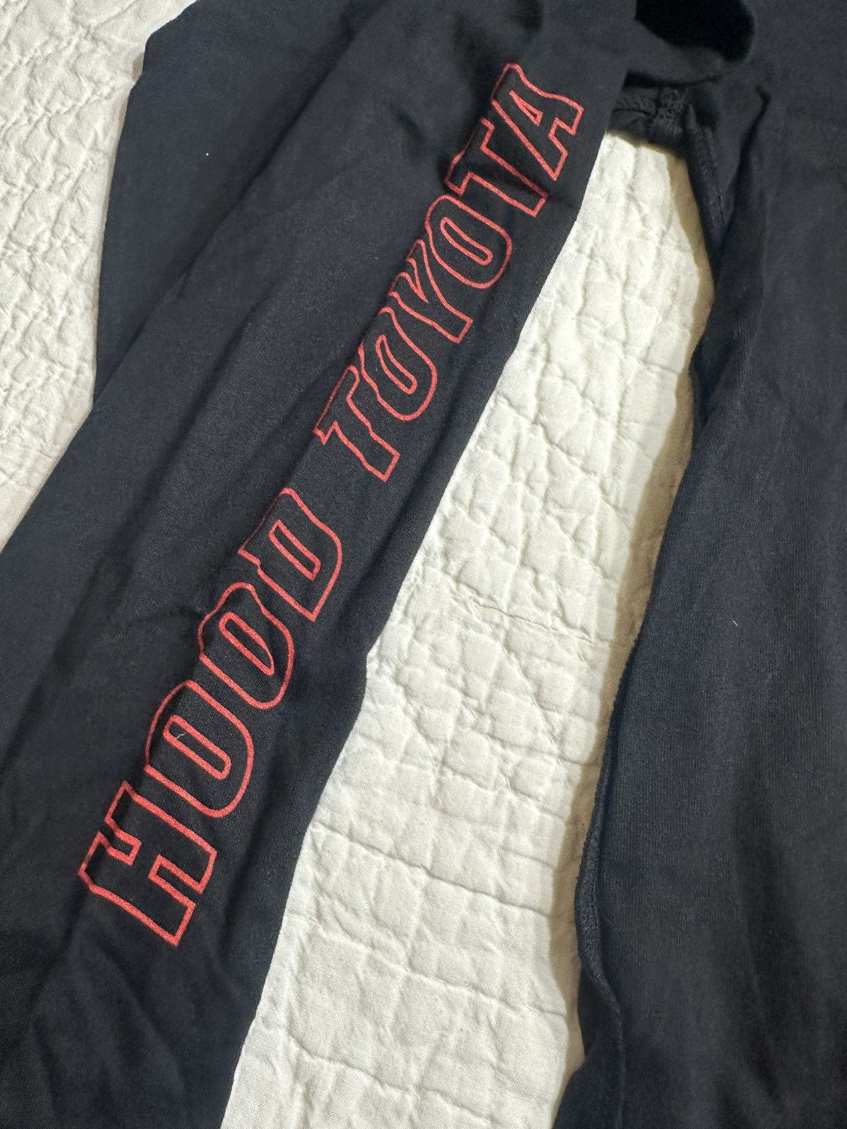 Travis Scott Travis Scott Birds in the Trap 2016 Rare Long Sleeve/pXL Size US XL / EU 56 / 4 - 5 Thumbnail