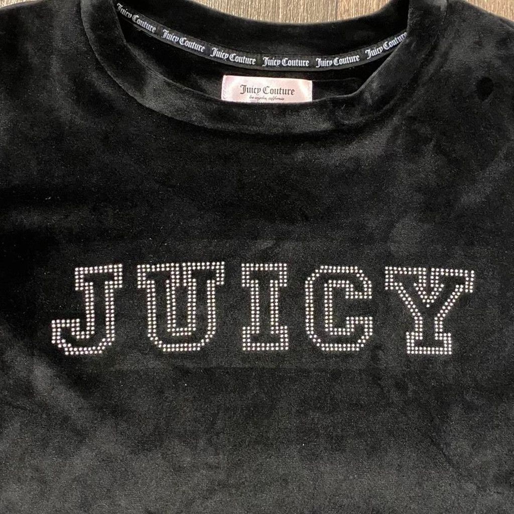 Juicy Couture Juicy Couture sleep shirt size M Size M / US 6-8 / IT 42-44 - 4 Thumbnail