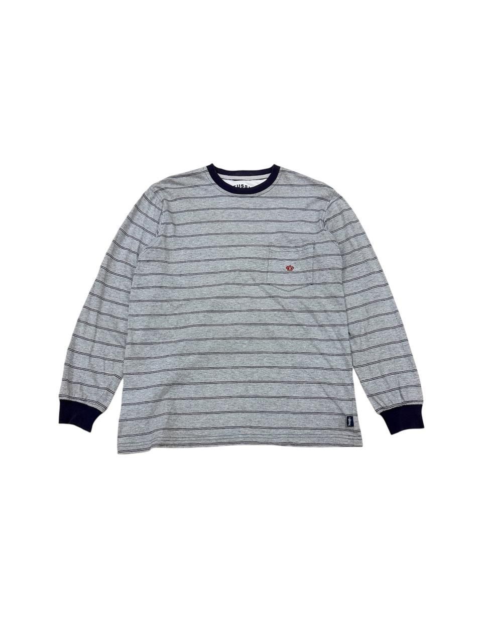 Stussy Stussy vintage Size US M / EU 48-50 / 2 - 1 Thumbnail
