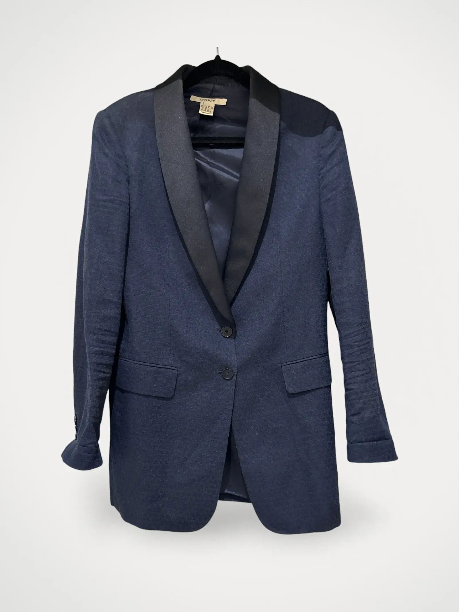 Gant Gant Blazer Size XS / US 0-2 / IT 36-38 - 1 Thumbnail