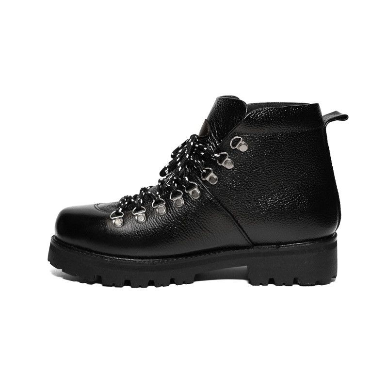 Moon Boot ZoZo Hiking Boots Size US 10 / EU 43 - 4 Thumbnail