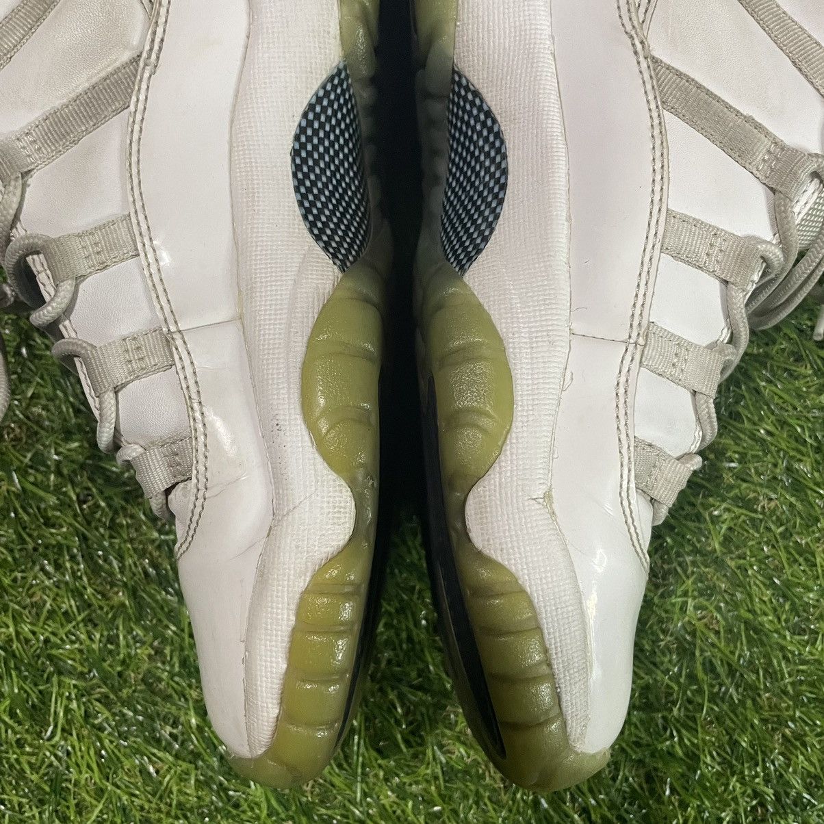 Jordan Brand 2014 Jordan 11 "Legend Blue" Size US 6.5 / EU 39-40 - 5 Thumbnail