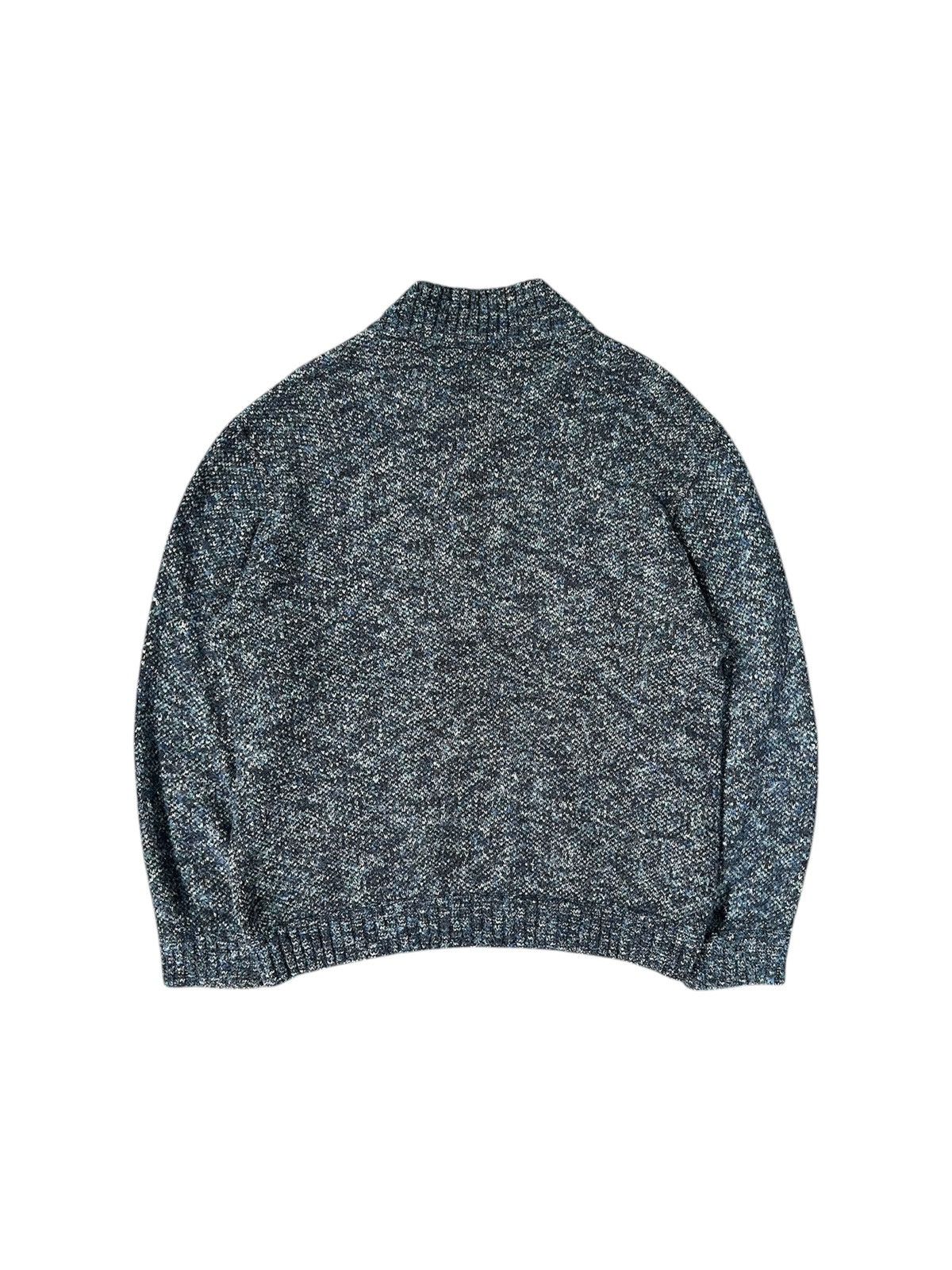 Missoni Missoni Sport Wool Halfzip Size US M / EU 48-50 / 2 - 5 Thumbnail