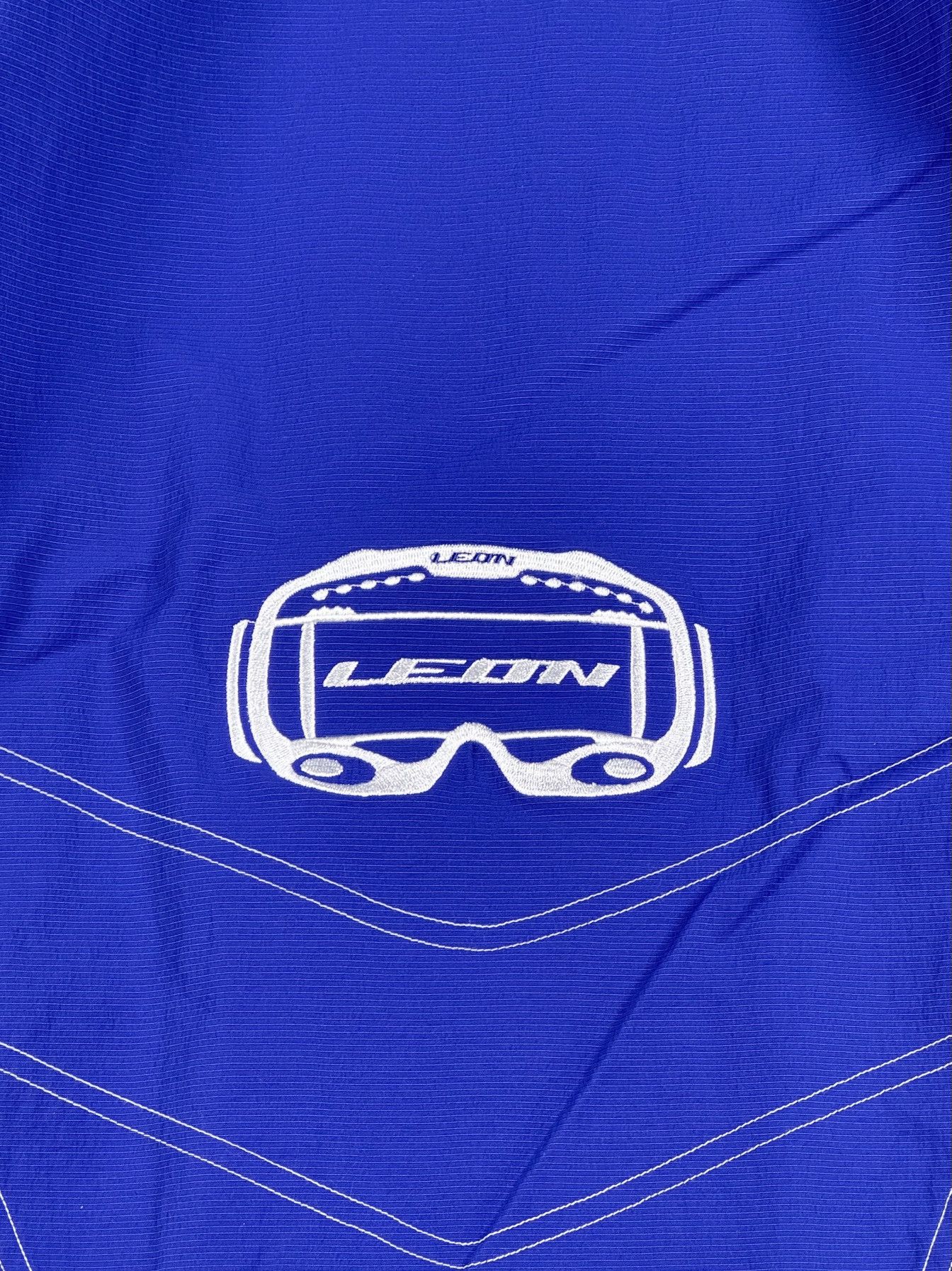 Aime Leon Dore New with tag* Aimé Leon Dore Racing Jacket Size US XL / EU 56 / 4 - 9 Thumbnail