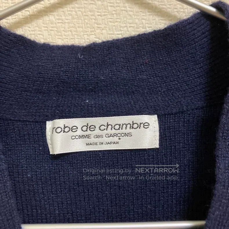 Comme des Garcons Comme Des Garcons long sleeve Size US S / EU 44-46 / 1 - 4 Thumbnail