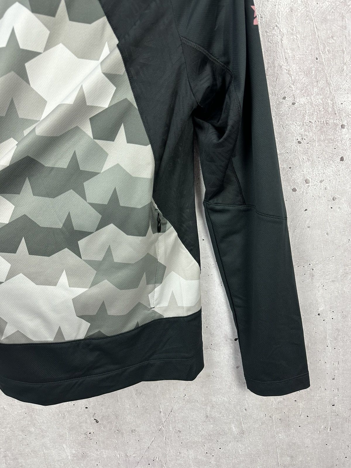 Designer Zimtstern Logo Star Long Sleeve Women’s Jersey Size M / US 6-8 / IT 42-44 - 9 Thumbnail