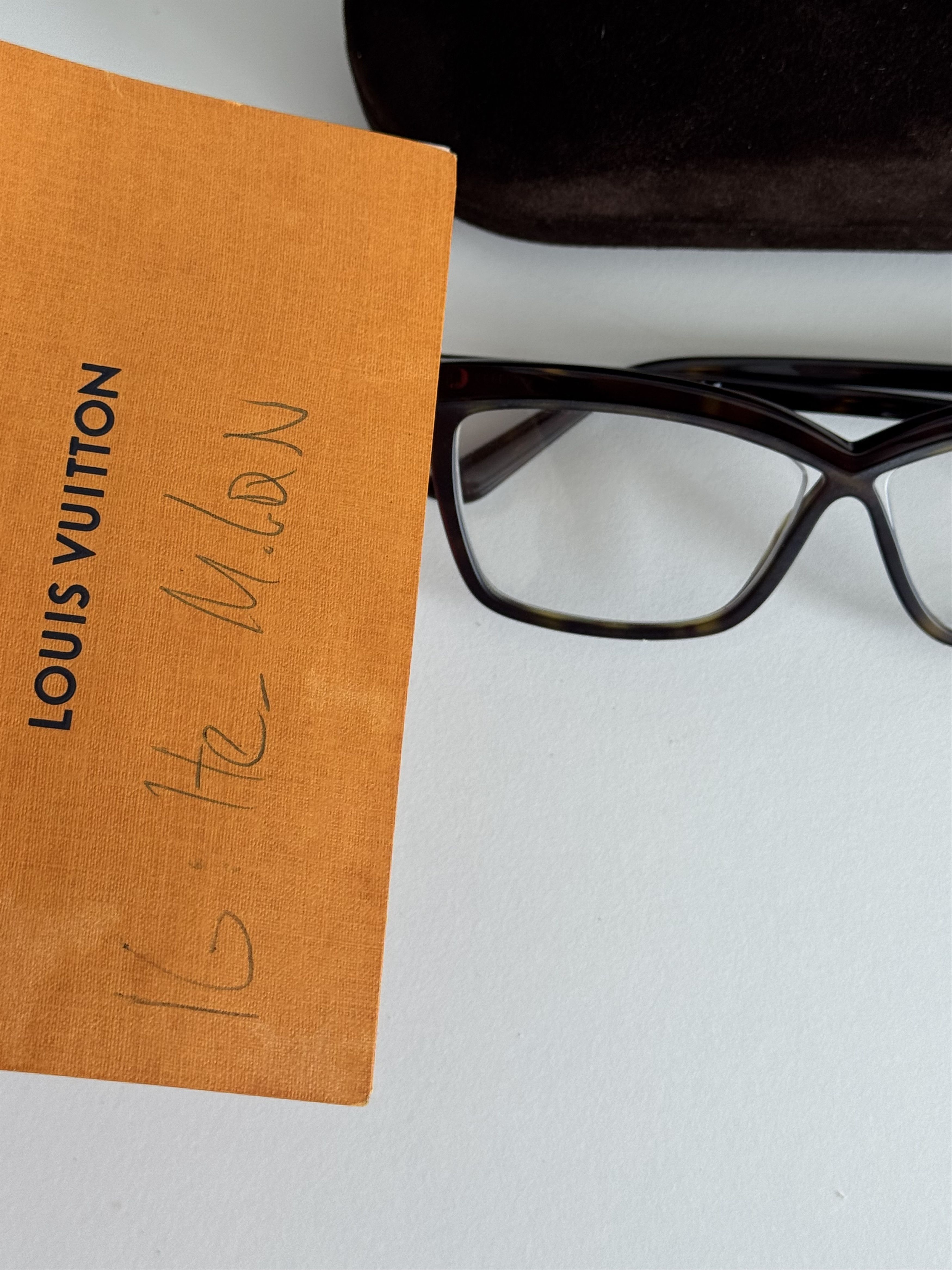Tom Ford Tom Ford Glasses | zero lenses Size ONE SIZE - 9 Thumbnail