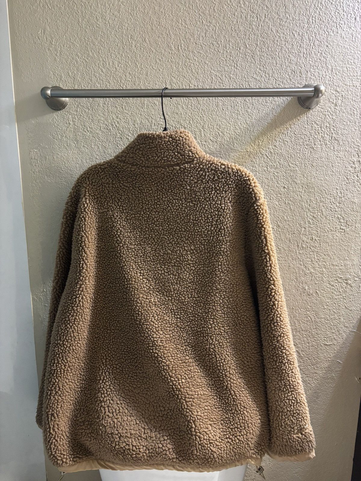 Other Brown fleece Size US M / EU 48-50 / 2 - 2 Thumbnail