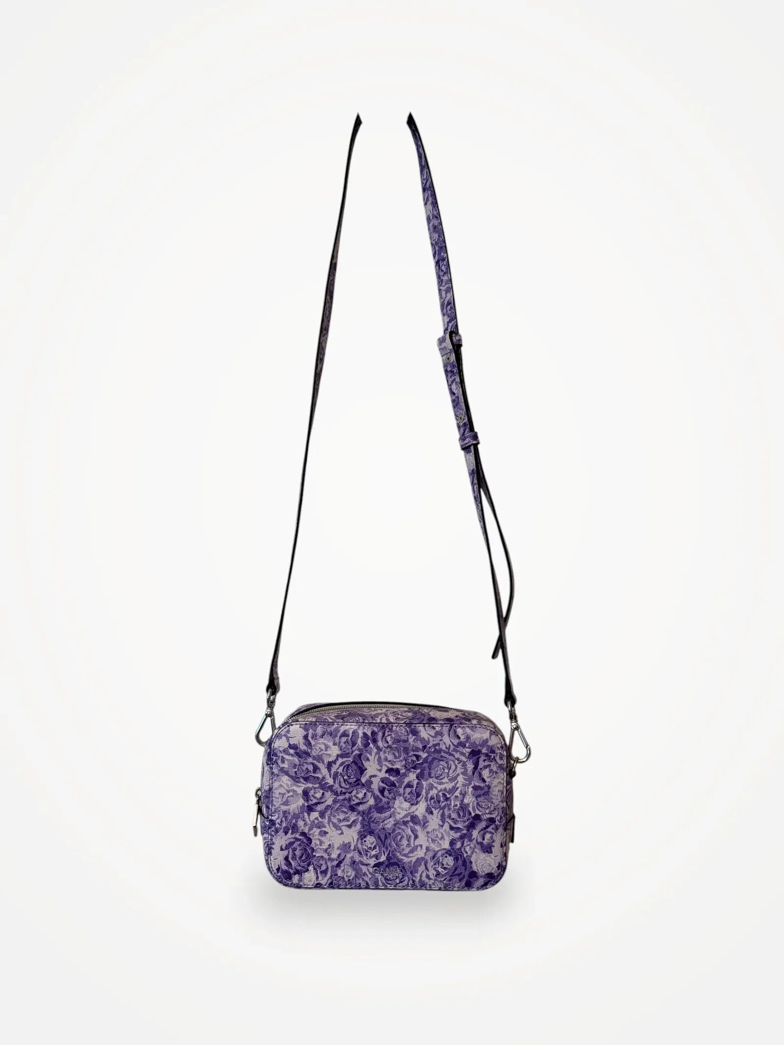 Ganni Ganni Crossbody Bag Size ONE SIZE - 1 Thumbnail