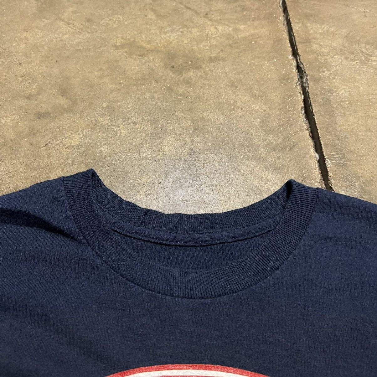 Vintage Vintage Skittles Adult Humor Parody T shirt Skittles Y2K Size US S / EU 44-46 / 1 - 6 Thumbnail