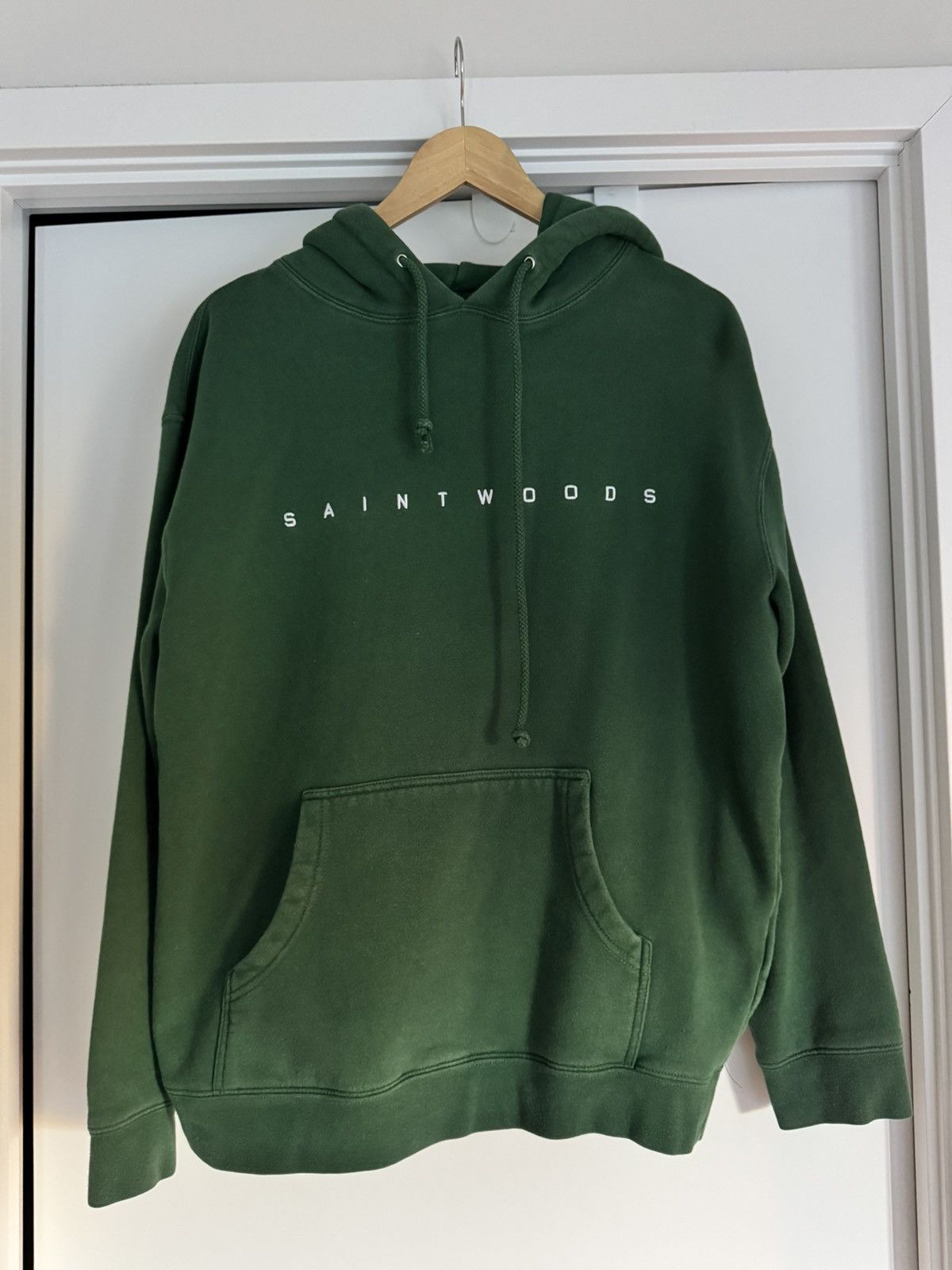 Saintwoods SaintWoods Hoodie Size US M / EU 48-50 / 2 - 1 Thumbnail