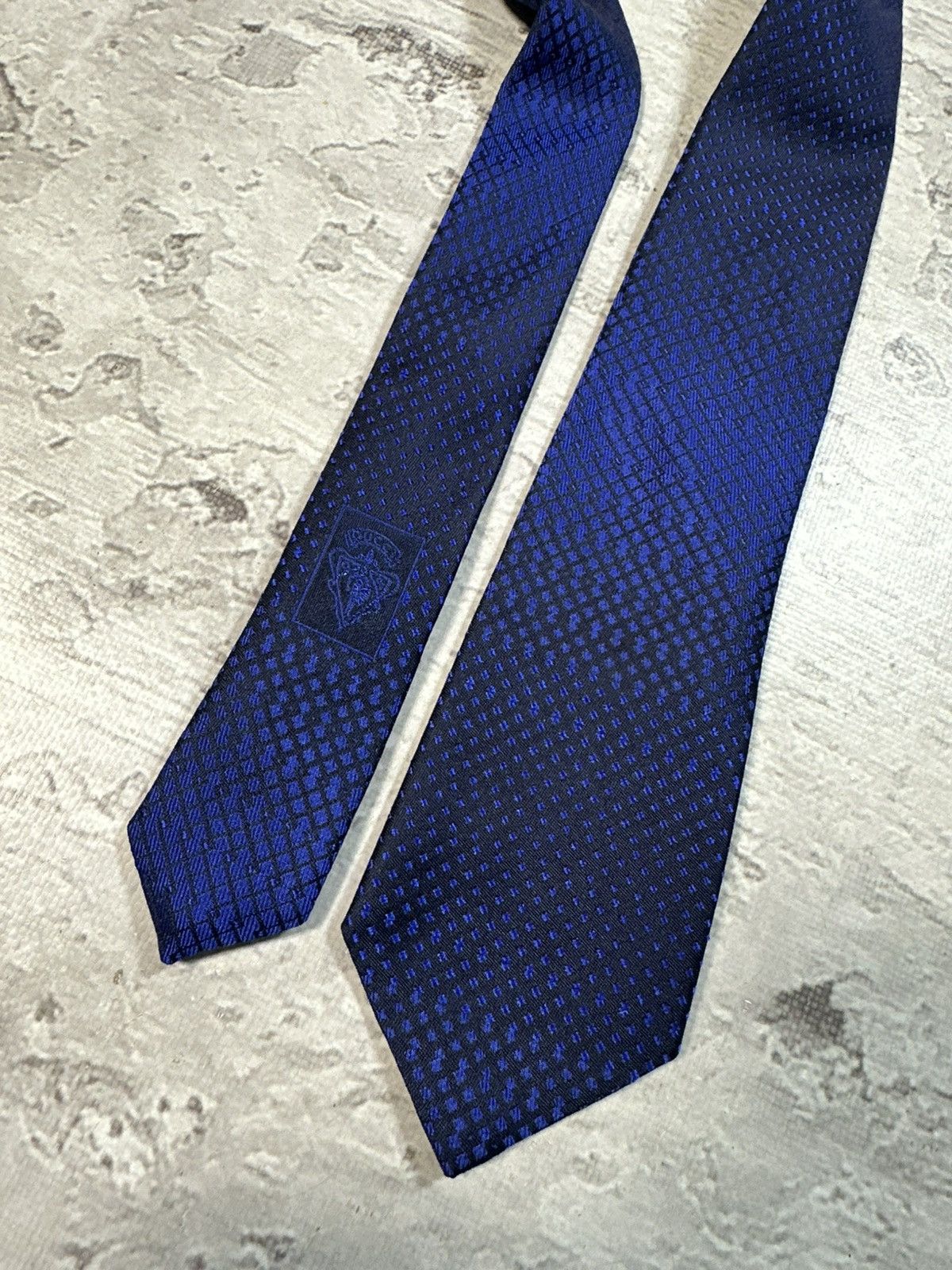 Gucci Gucci tie Size ONE SIZE - 1 Thumbnail