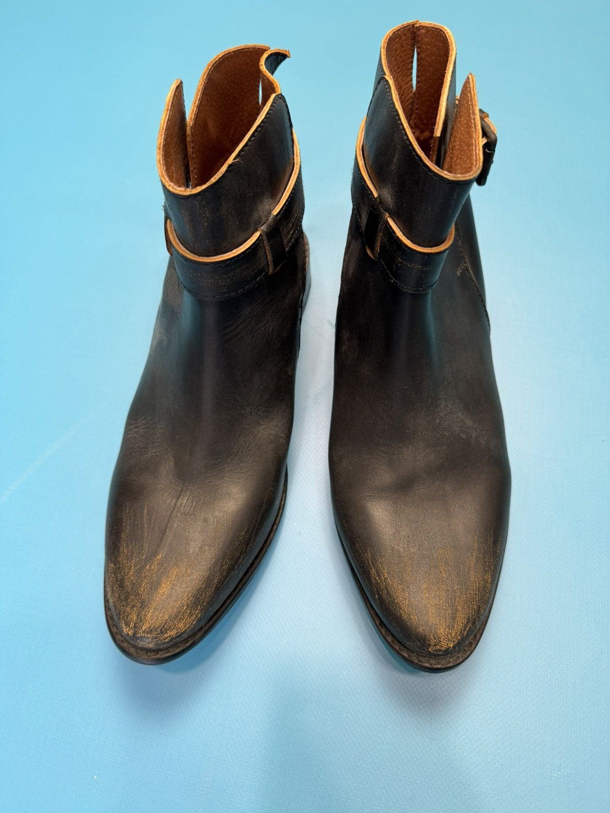 One Teaspoon Men’s cowboy boots Size US 8.5 / EU 41-42 - 6 Thumbnail