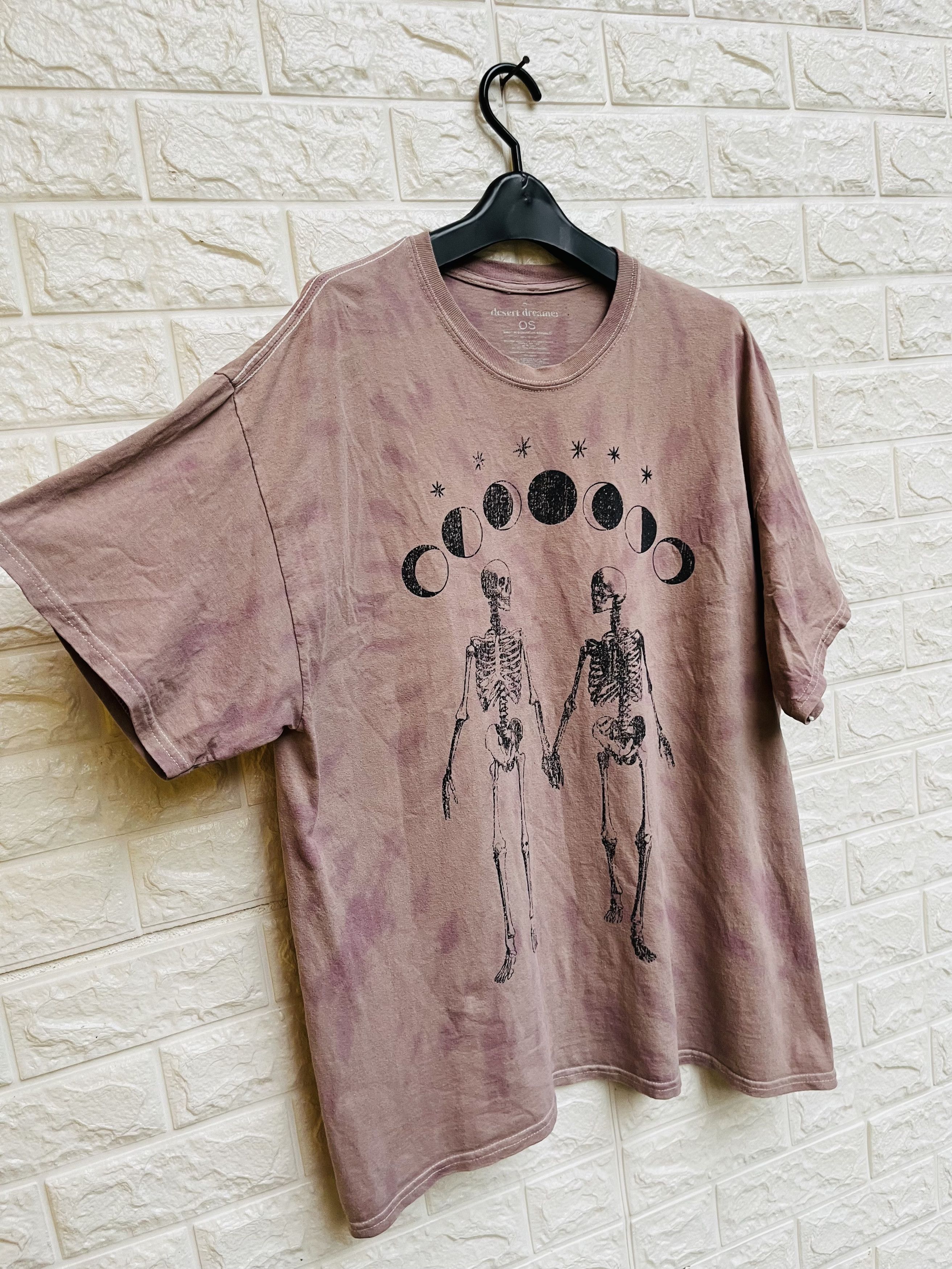Japanese Brand × Vintage Vintage Desert Dreamer Japanese Designer Fashion Style Size US XL / EU 56 / 4 - 4 Thumbnail
