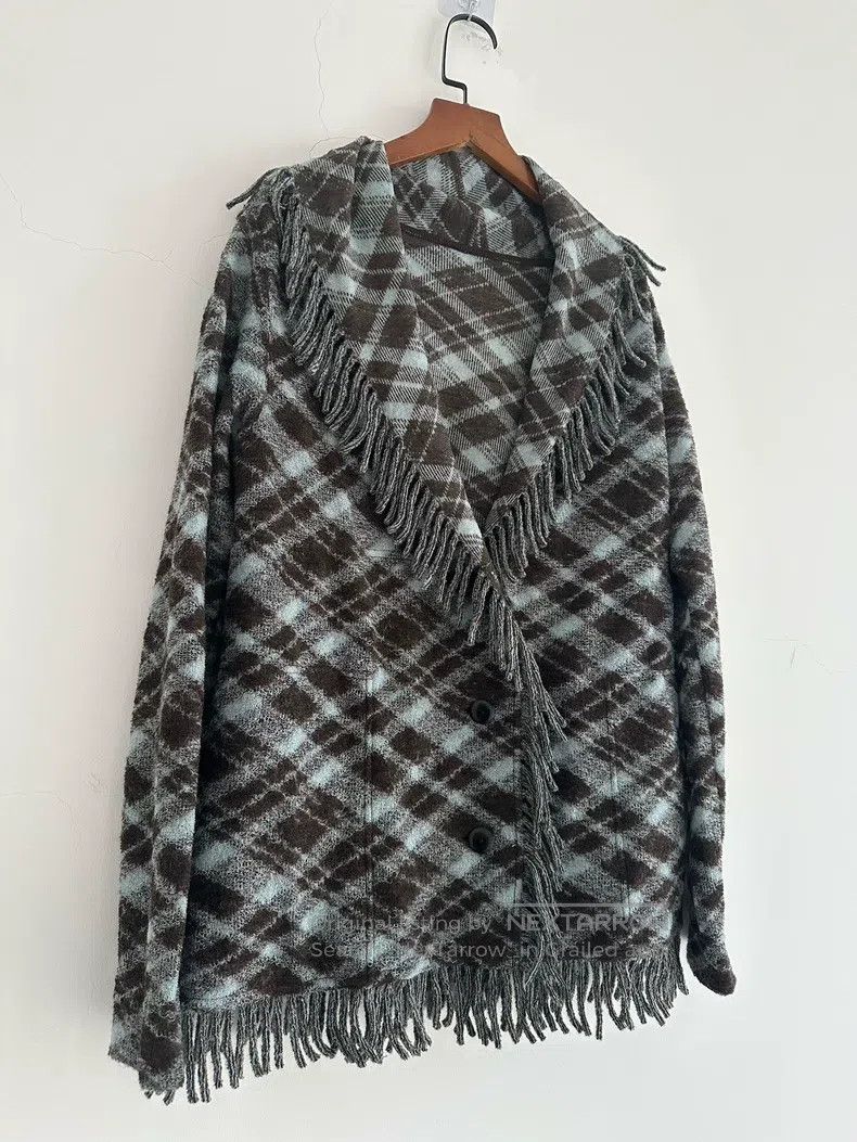 Issey Miyake Issey Miyake Black Jacket Size M / US 6-8 / IT 42-44 - 5 Thumbnail