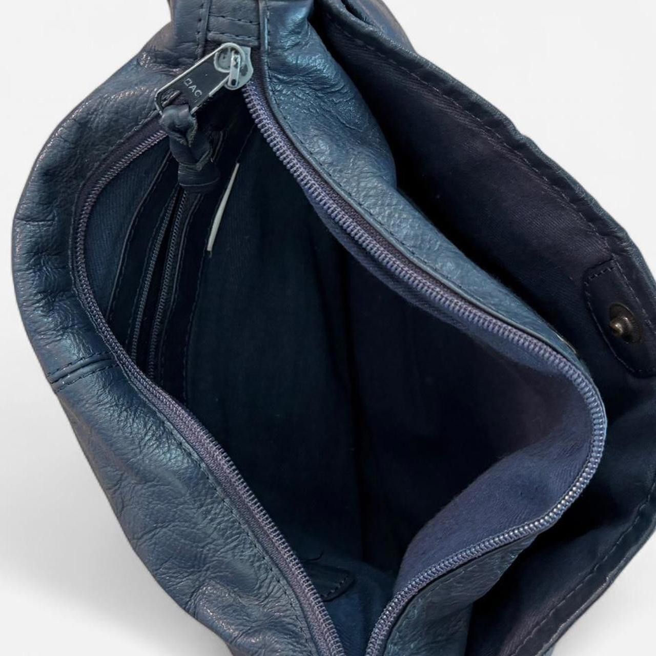 Other Women's black navy Bags Size ONE SIZE - 5 Thumbnail