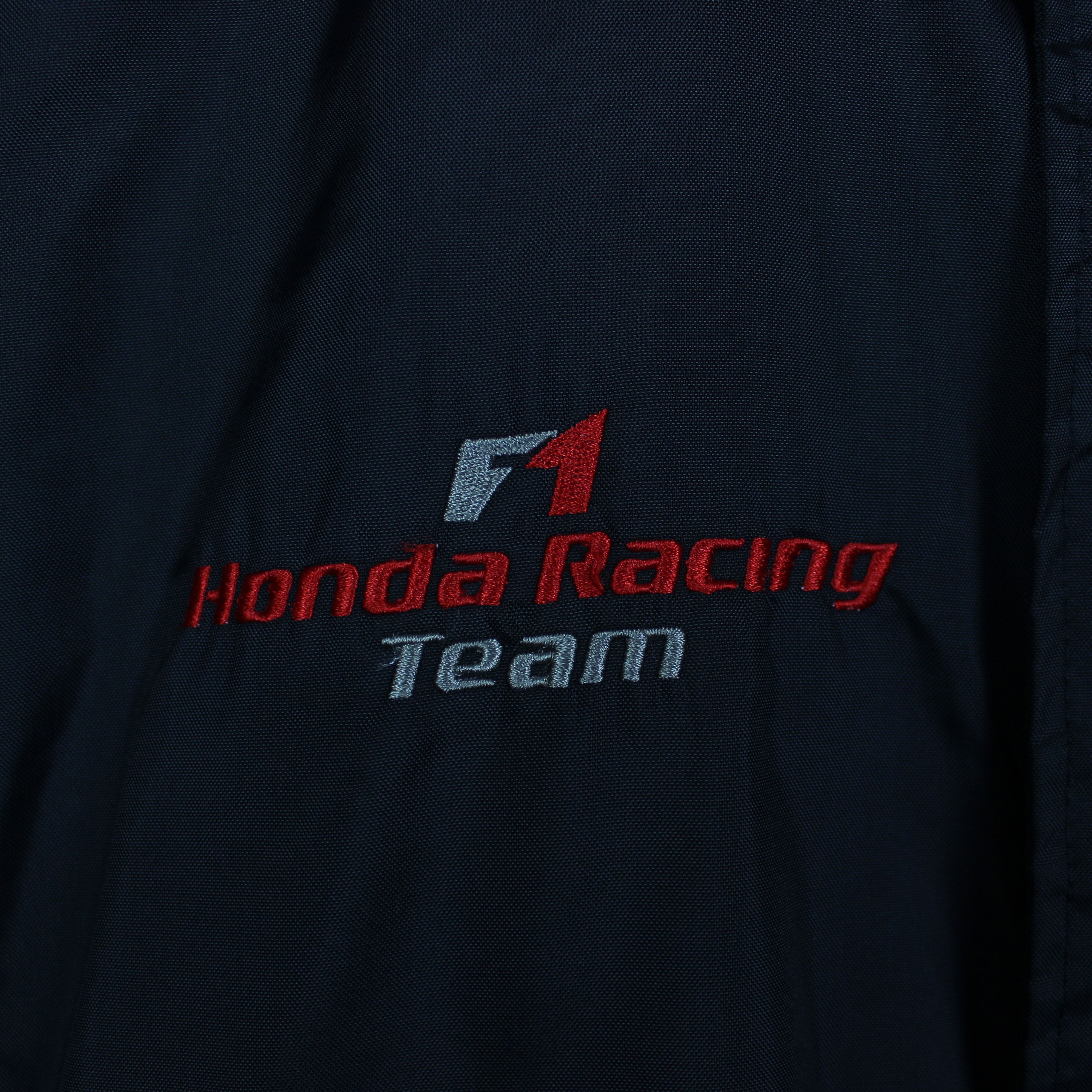 Fila Honda racing jacket men polyester F1 team L Fila Size US L / EU 52-54 / 3 - 6 Thumbnail