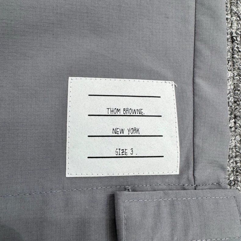 Thom Browne Thom Browne sizeS Nike Sportswear Size US 26 / EU 42 - 2 Thumbnail