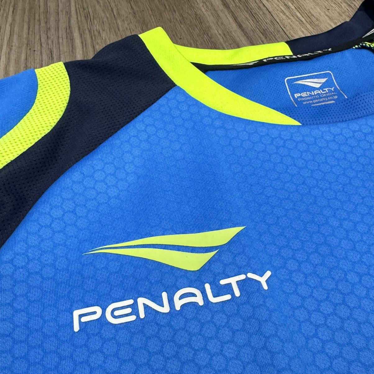 Other Shonan bellmare training jersey Size US M / EU 48-50 / 2 - 5 Thumbnail