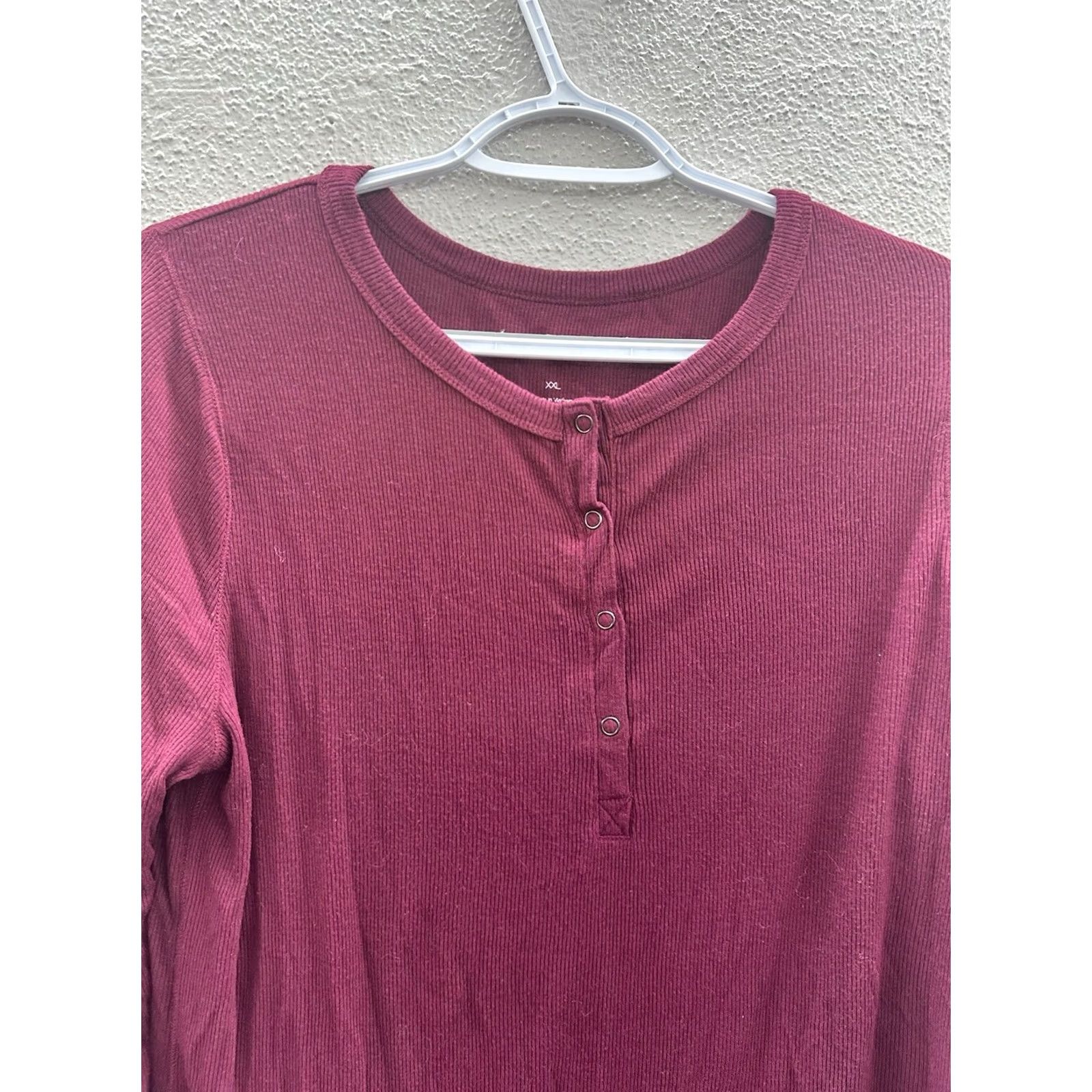Vintage - Notes: We wash what we can (some clothing must be dry cleaned or professionally cleaned). Size XXL / US 16-18 / IT 52-54 - 2 Thumbnail
