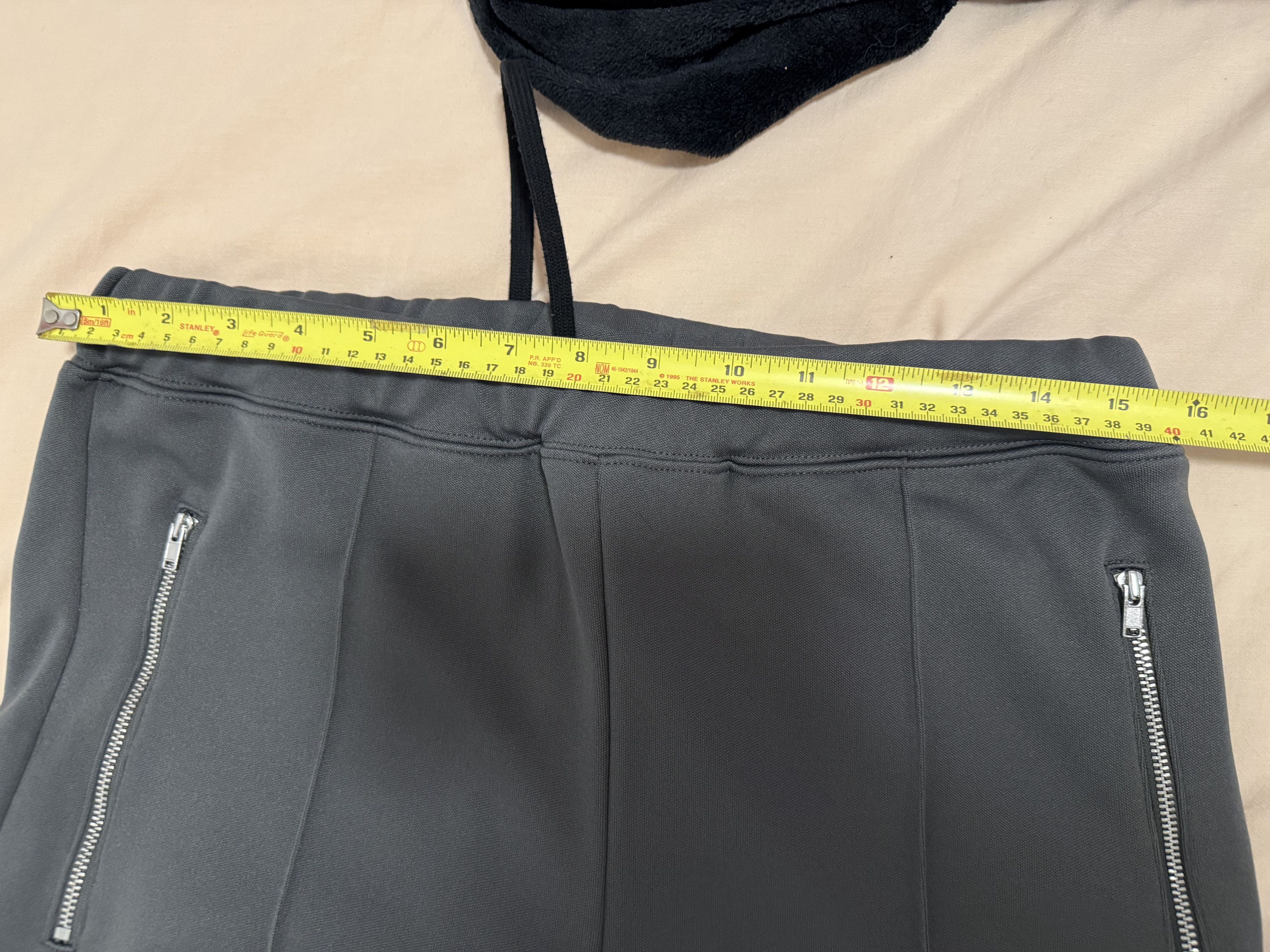Random Identities Dressy Trackpants Size US 31 - 13 Thumbnail