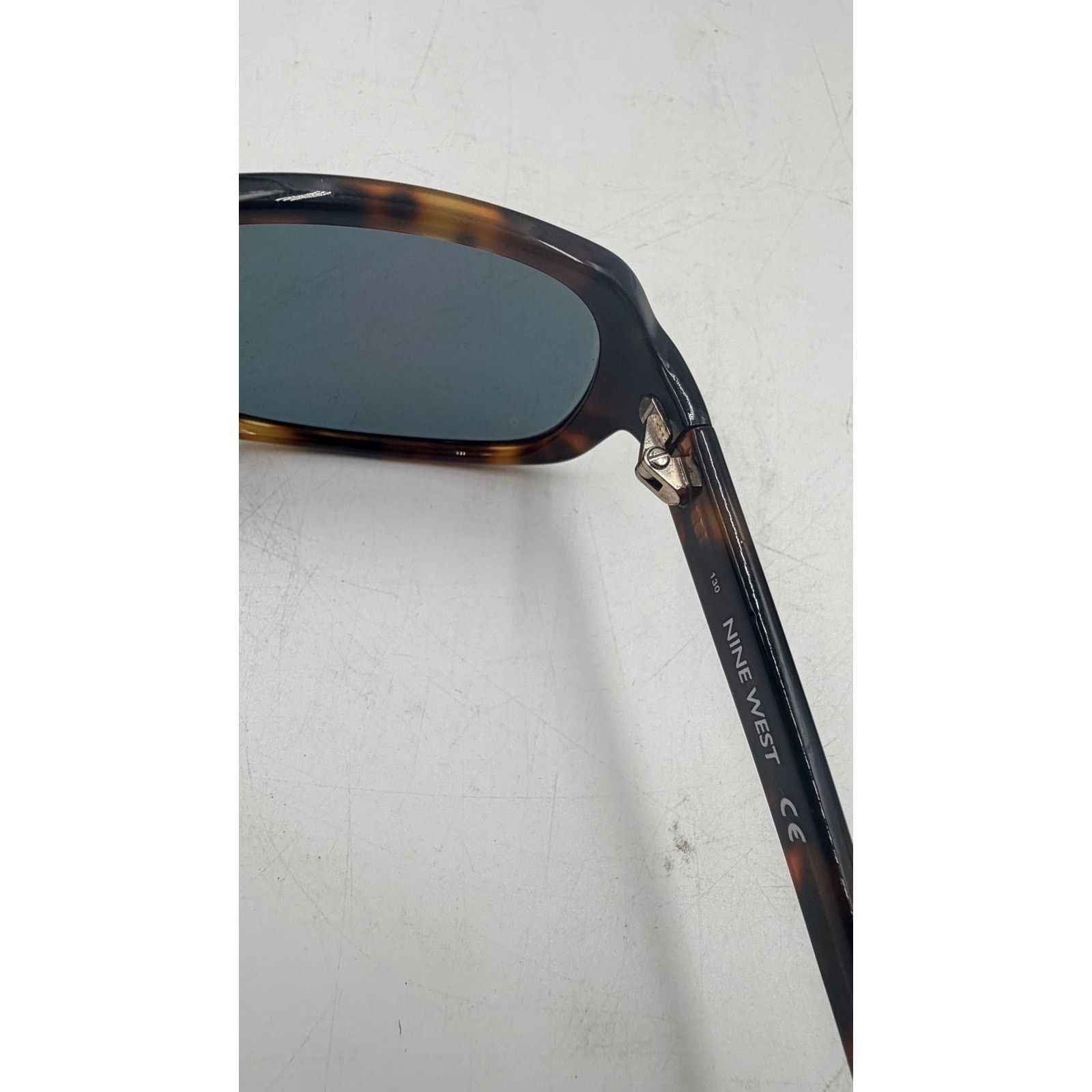 Nine West Nine West NW569S Sunglasses Size ONE SIZE - 7 Thumbnail