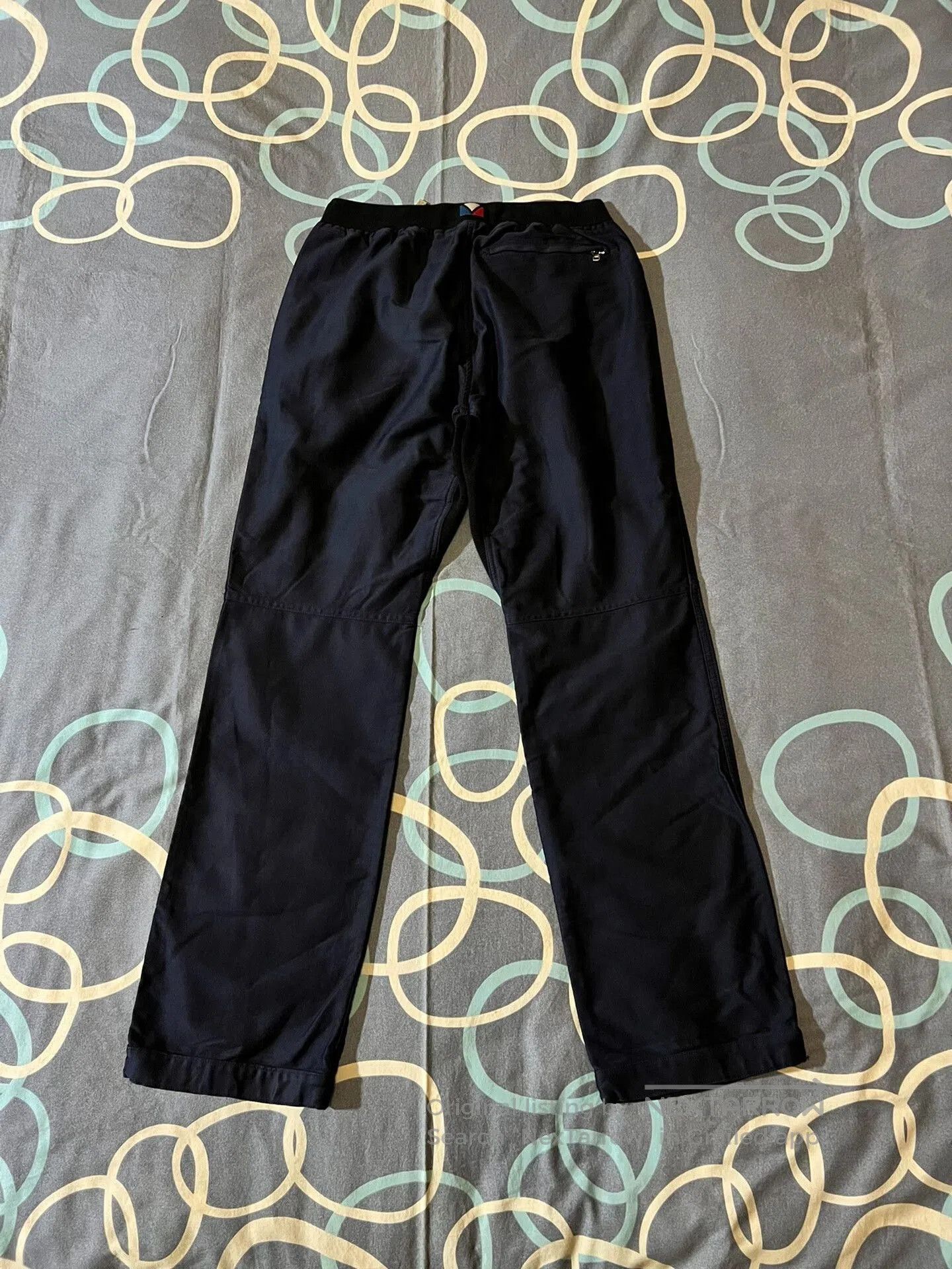 Louis Vuitton louis vuitton america's cup limited edition pants. Size US 34 / EU 50 - 4 Thumbnail