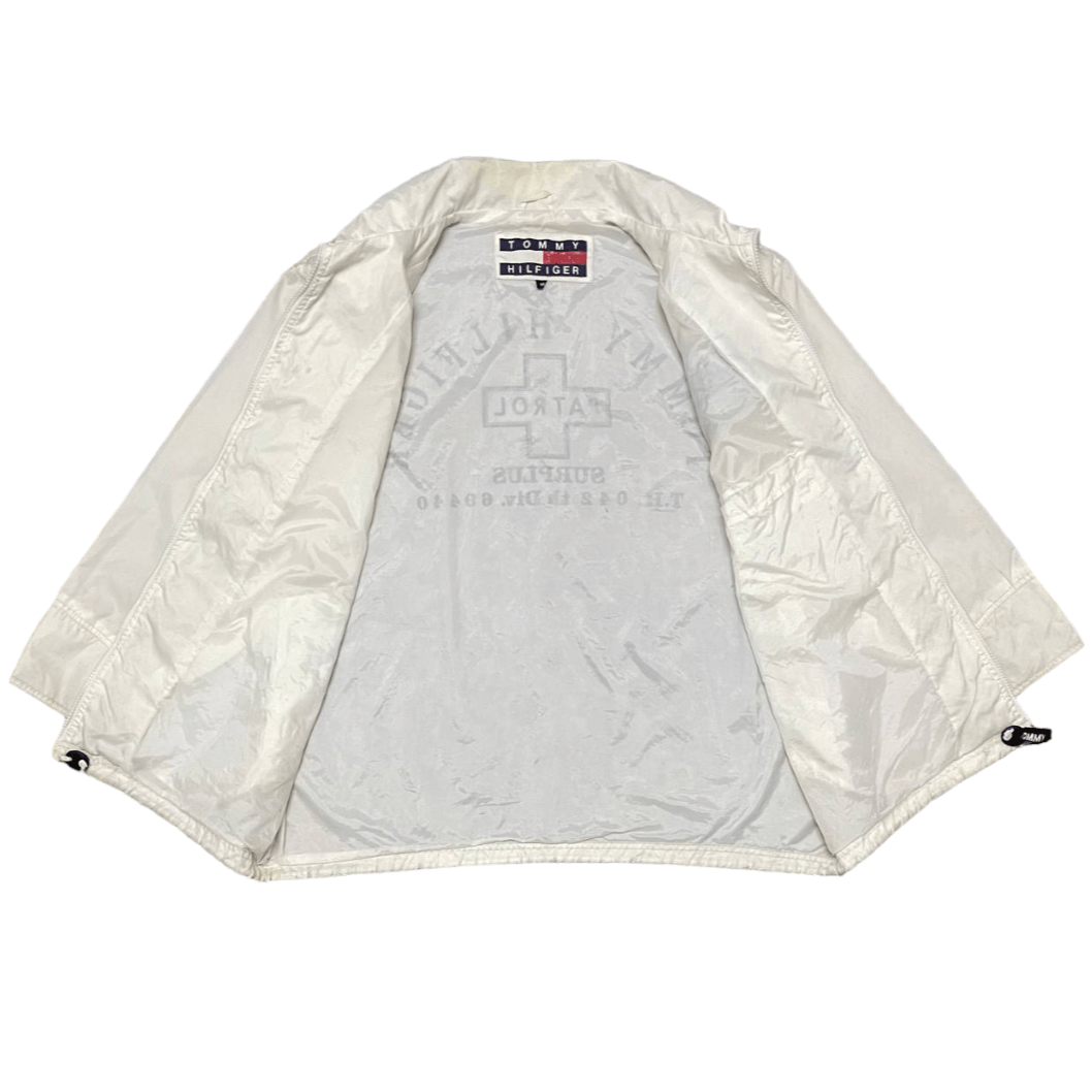 Tommy Hilfiger Vintage Tommy Hilfiger Jacket Size US M / EU 48-50 / 2 - 7 Thumbnail