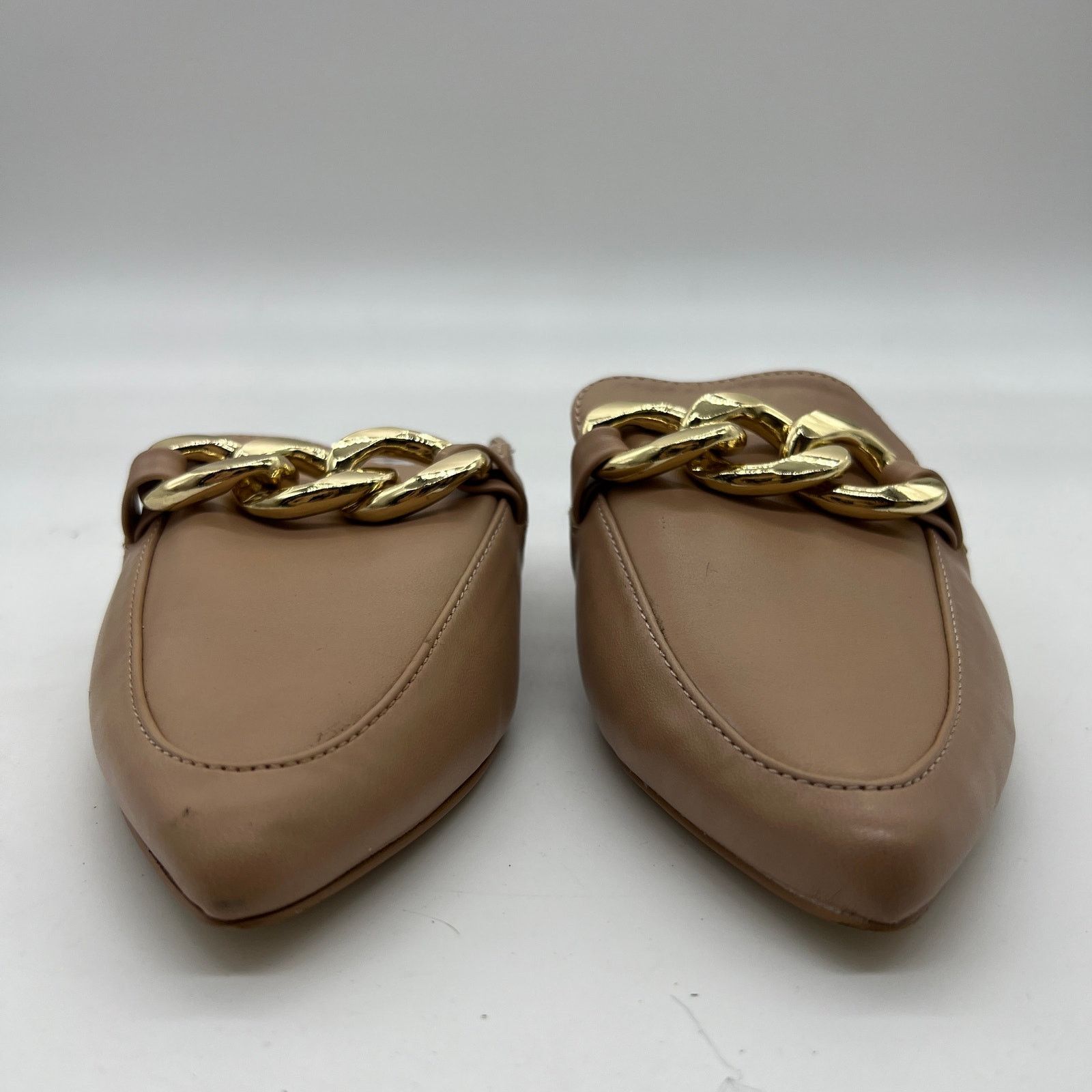 Other kellparker Women's Size 7 Medium Loafer Brown Size US 7 / IT 37 - 6 Thumbnail