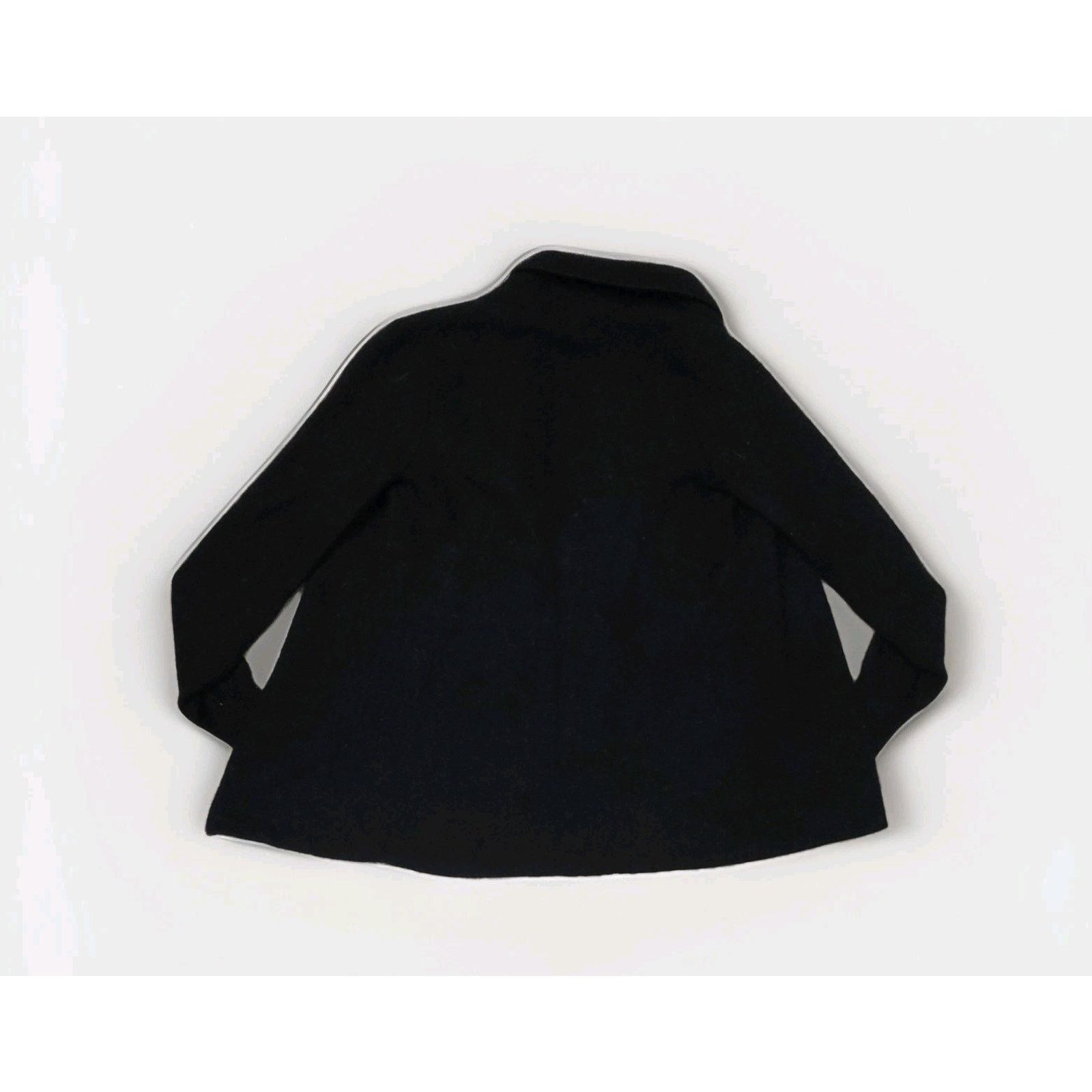 Other REPEAT 100% CASHMERE CARDIGAN SWEATER WOMEN SZ 36 XS Size XS / US 0-2 / IT 36-38 - 3 Thumbnail