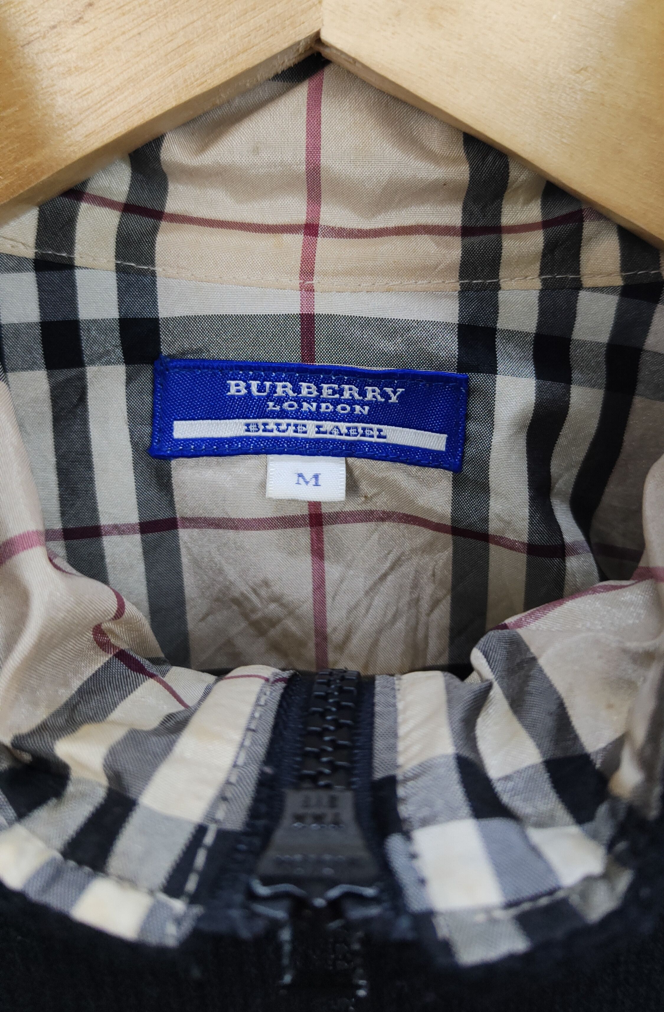 Burberry × Burberry Prorsum × Designer Burberry London Size M / US 6-8 / IT 42-44 - 6 Thumbnail