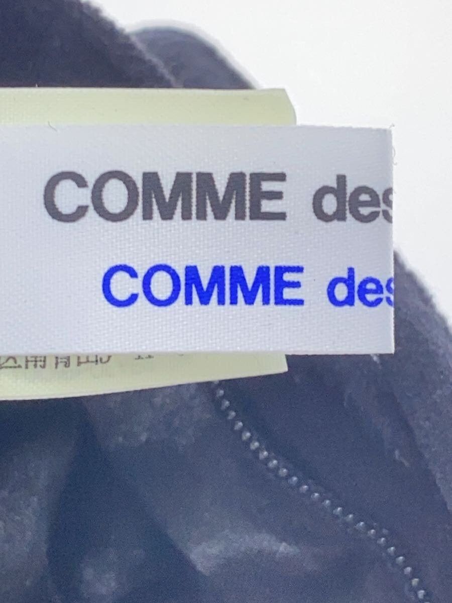 Comme des Garcons Pleated Cotton Shoulder Bag Size ONE SIZE - 7 Thumbnail
