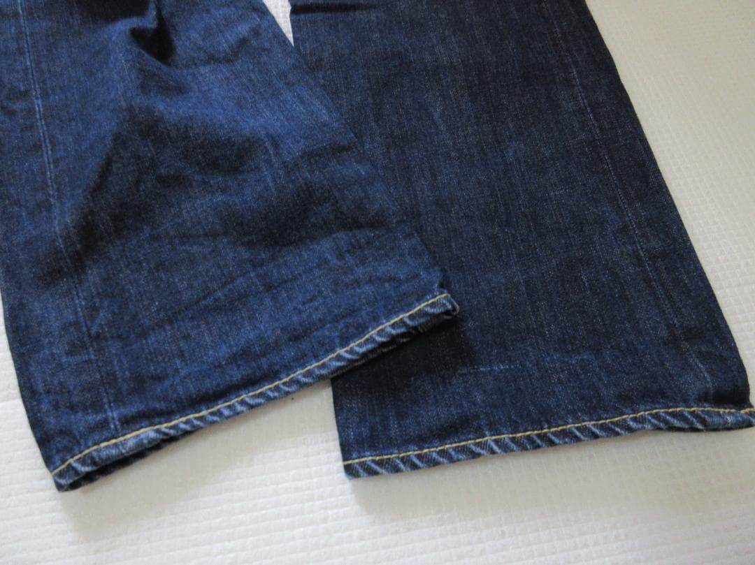 Bape Star Pocket Jeans Size US 31 - 6 Thumbnail