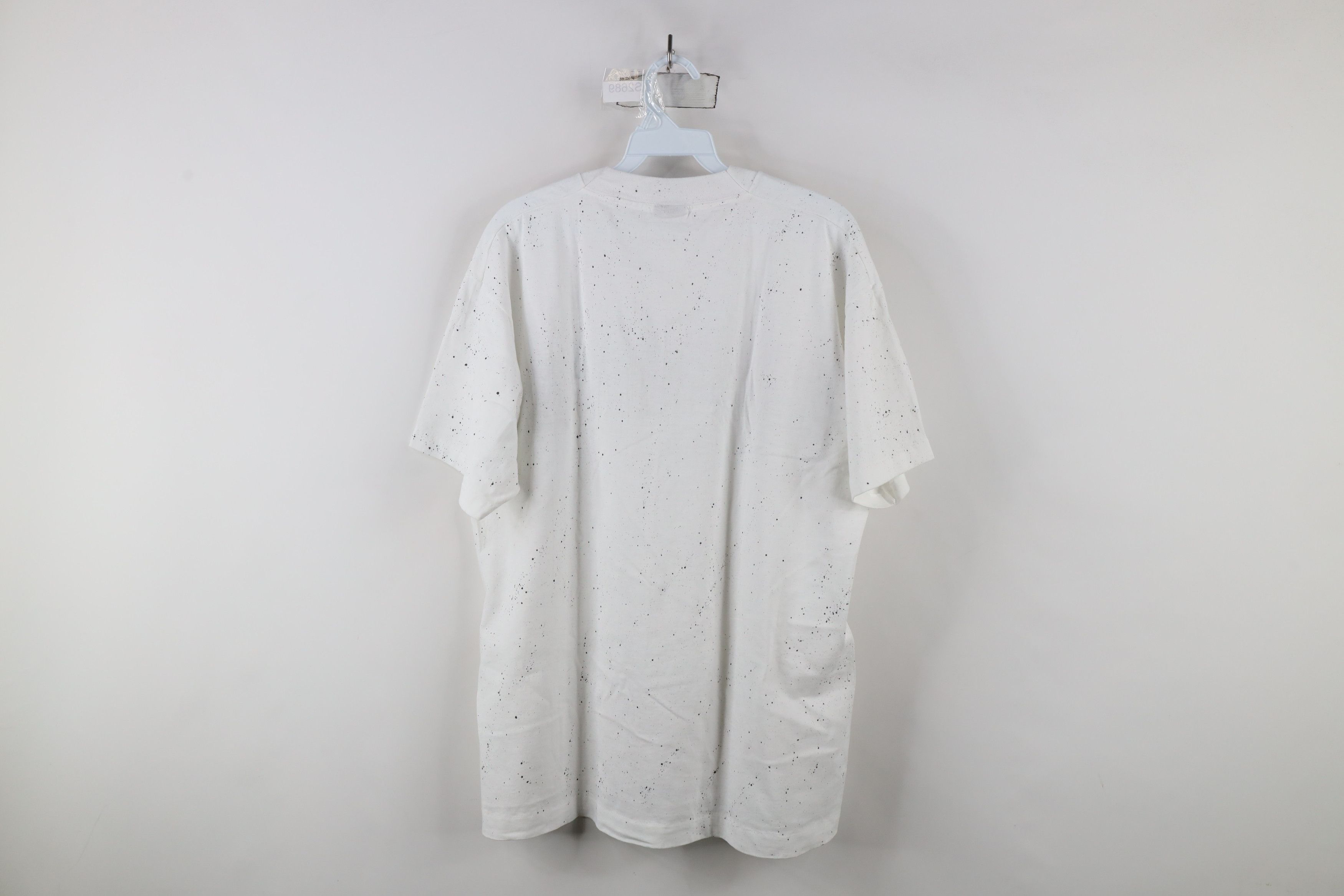 Vintage Vintage 90s aint Fleck Quilt Patch Dance Mom T-Shirt USA Size XL / US 12-14 / IT 48-50 - 9 Thumbnail