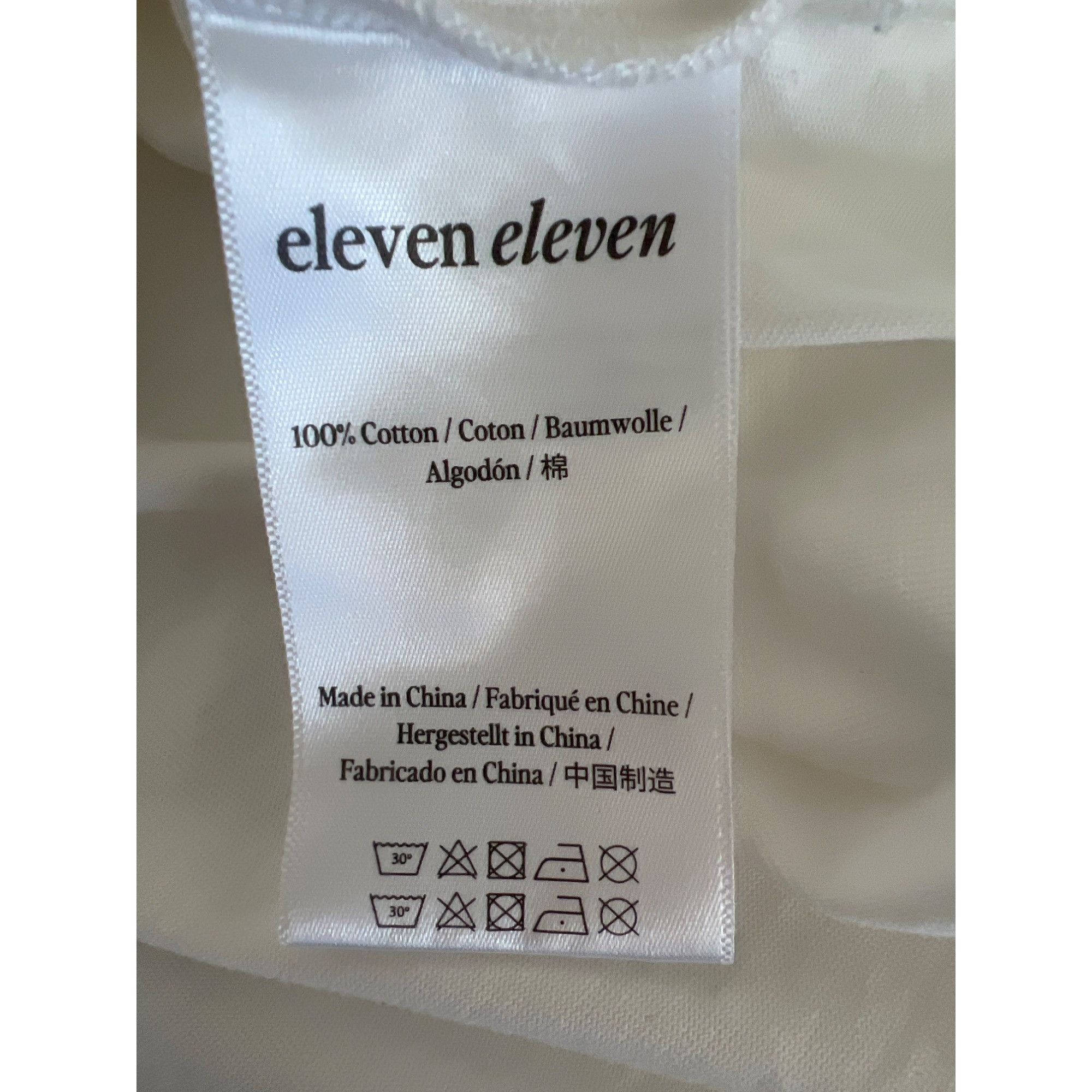 Other X Revolve Eleven Eleven Bone Health & Social Tee Size L / US 10 / IT 46 - 9 Thumbnail