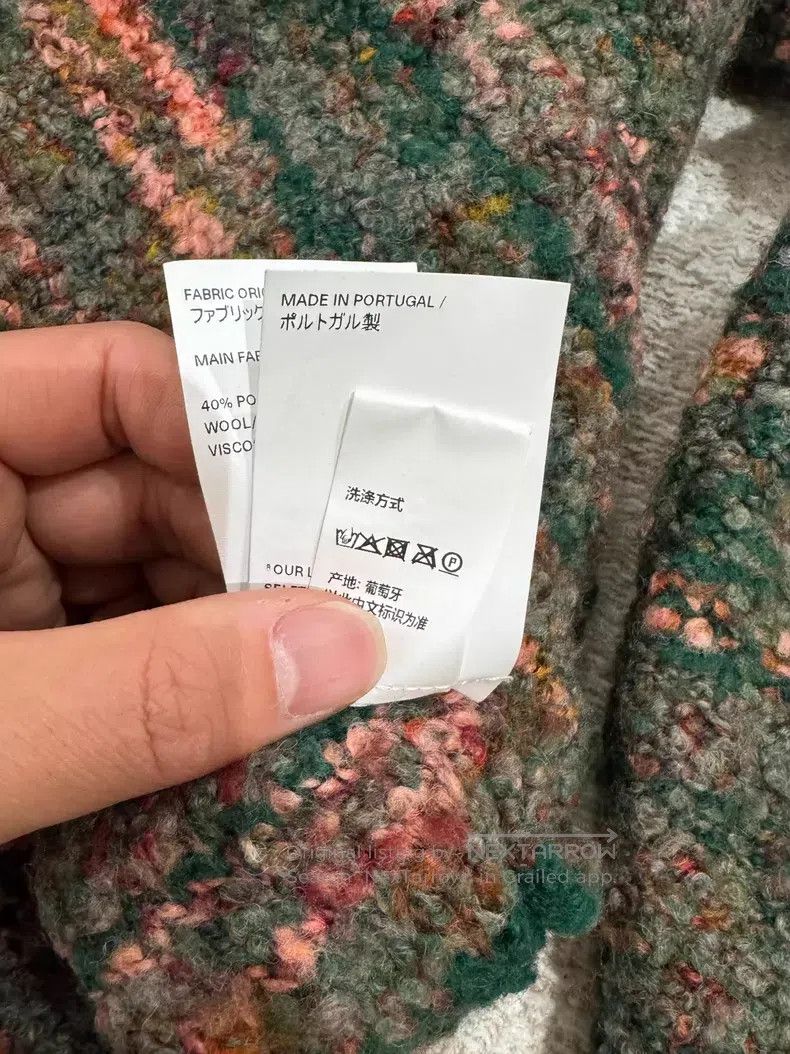 Our Legacy Our Legacy Sweater Size US M / EU 48-50 / 2 - 4 Thumbnail