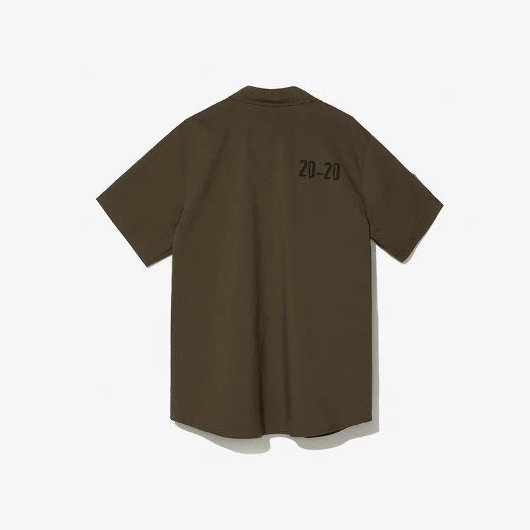 New Era NEW ERA Short Sleeve Tee / Shirt Ｑ22 Size US M / EU 48-50 / 2 - 7 Thumbnail