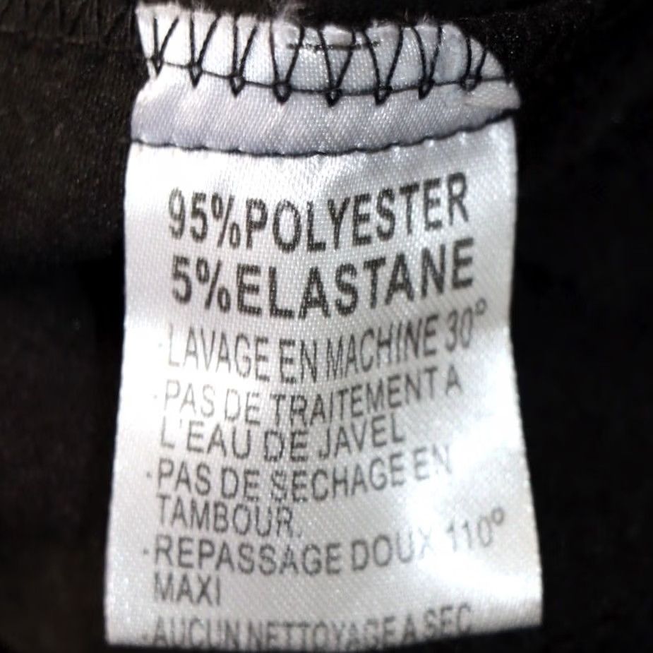 Vintage VINTAGE? No. Size 32" / US 10 / IT 46 - 6 Thumbnail