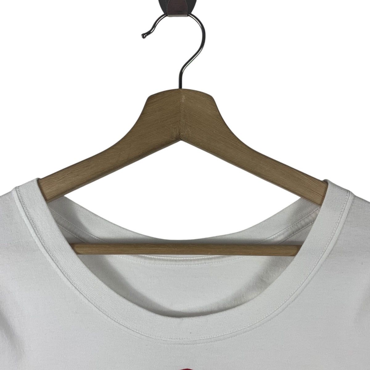 Japanese Brand × Vivienne Westwood VIVIENNE WESTWOOD London red label baggy tee Size US M / EU 48-50 / 2 - 5 Thumbnail
