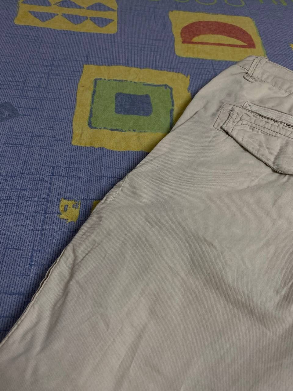 G-Star G Star Raw Vintage Cargo Pants Baggy Japanese Y2K Size US 26 / EU 42 - 24 Thumbnail