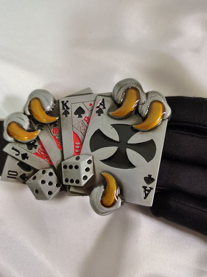 Vintage Fashion personalized simple belt Size ONE SIZE - 6 Thumbnail