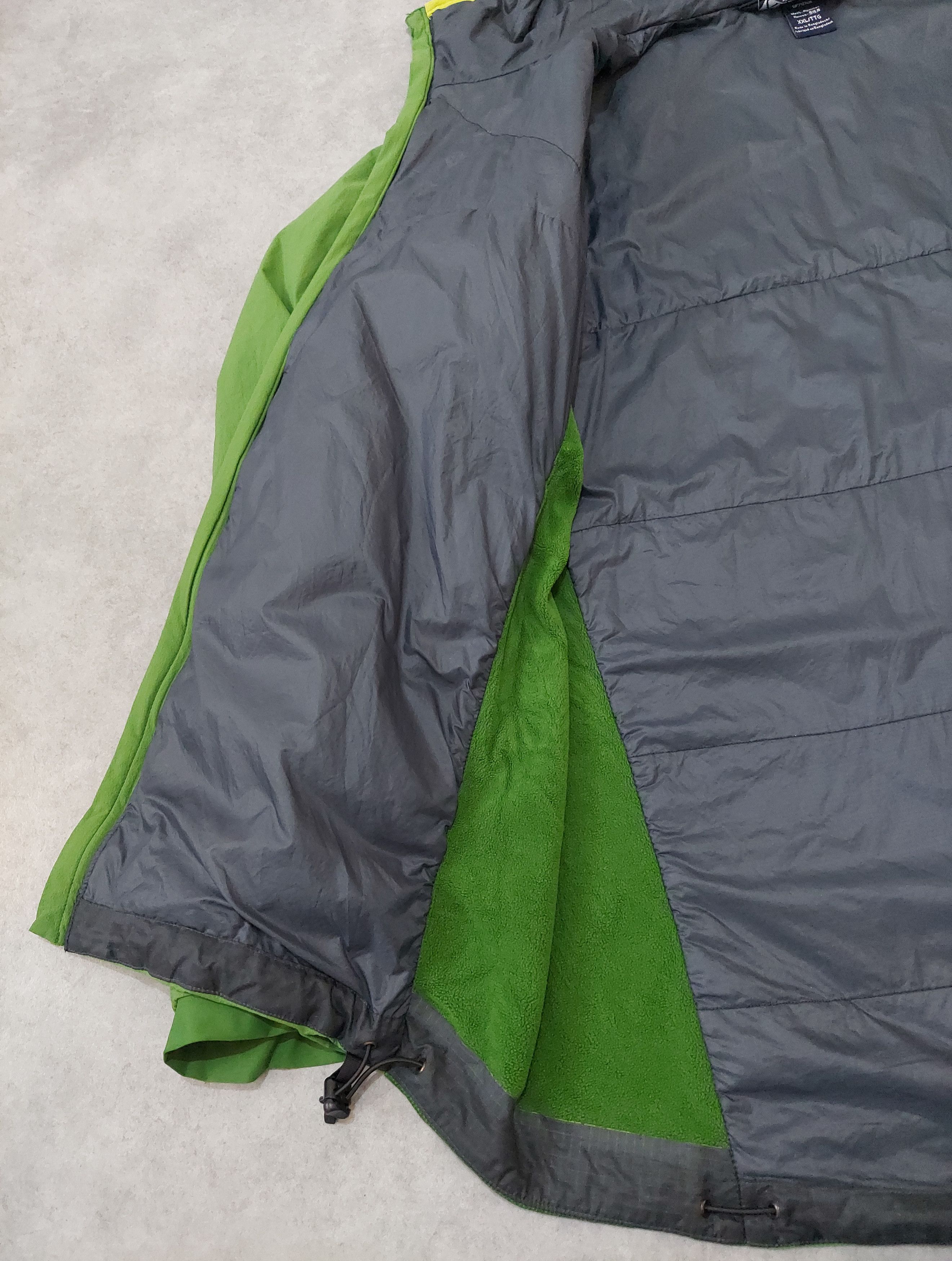 Arc'teryx Arcteryx atom LT VTG jacket Size US XXL / EU 58 / 5 - 13 Thumbnail