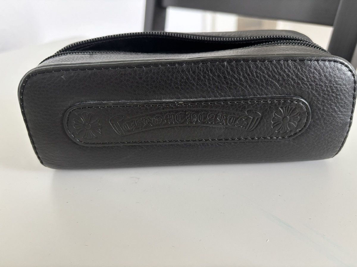 Chrome Hearts Chrome Hearts Sunglasses „Hard James“ Size ONE SIZE - 3 Thumbnail